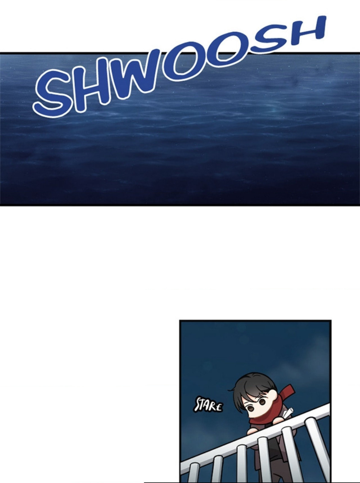 Read Silver Devil King chapter 1 image 11 on Lezhin