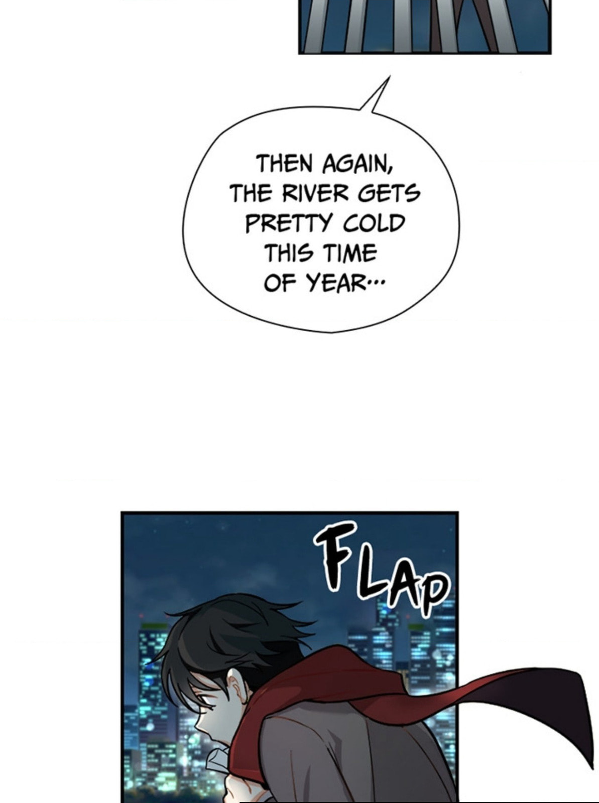 Read Silver Devil King chapter 1 image 12 on Lezhin