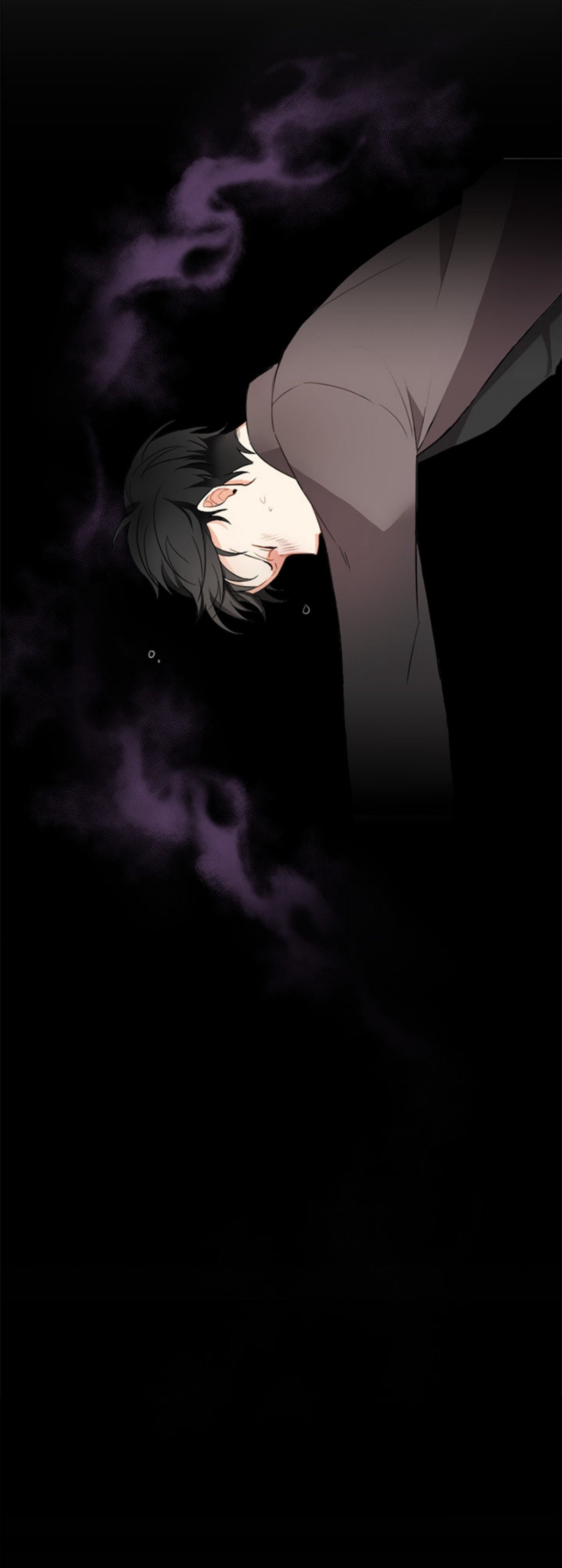 Read Silver Devil King chapter 1 image 38 on Lezhin