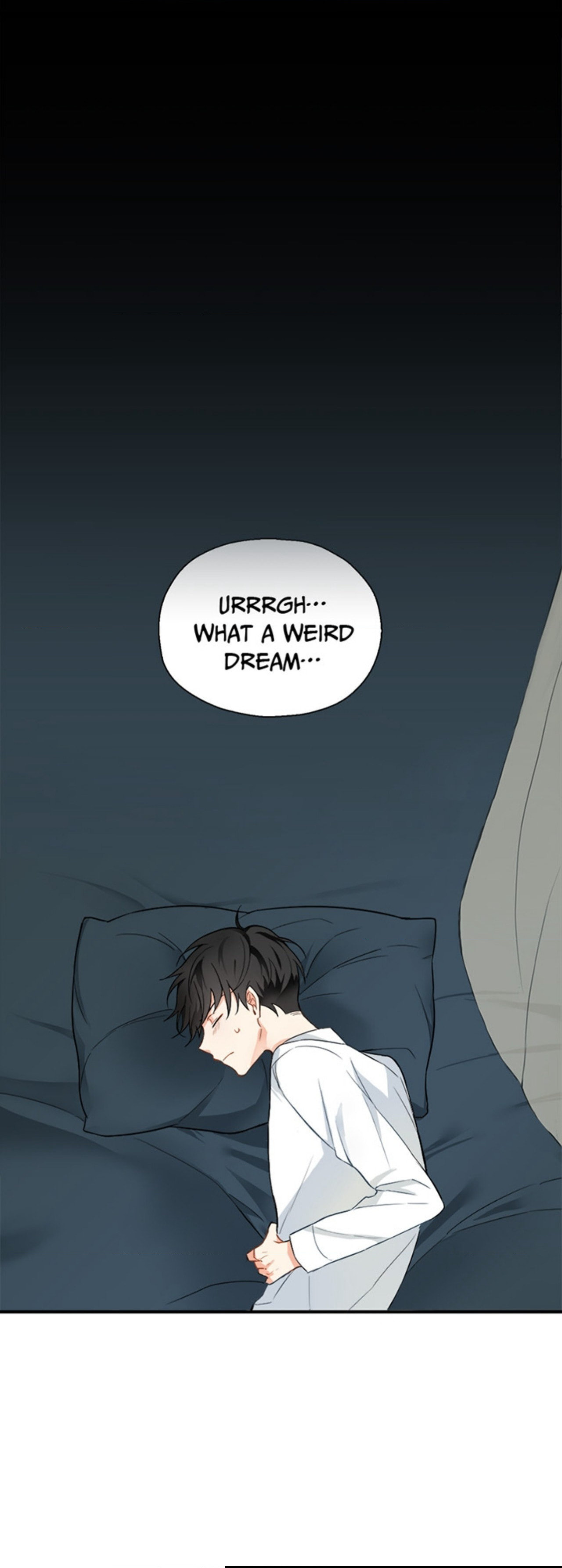 Read Silver Devil King chapter 1 image 39 on Lezhin
