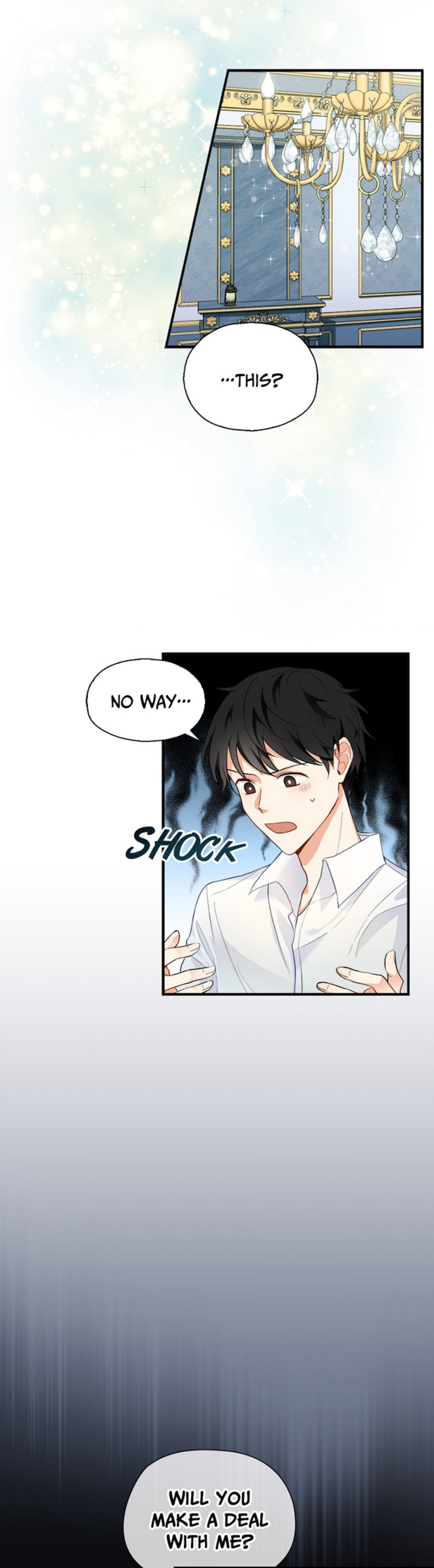 Read Silver Devil King chapter 1 image 42 on Lezhin