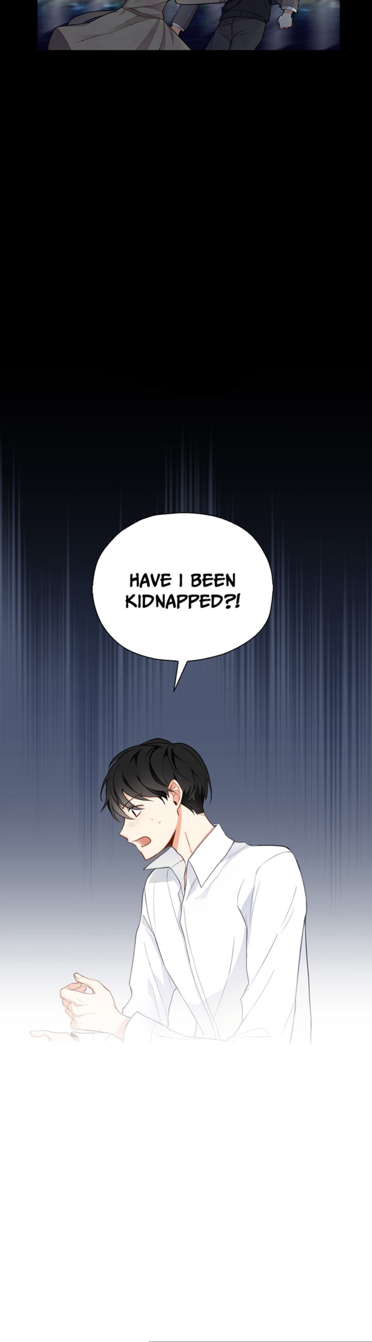 Read Silver Devil King chapter 1 image 44 on Lezhin