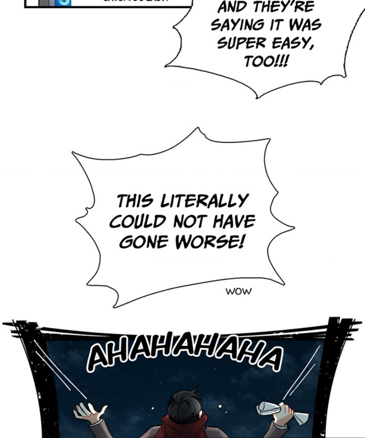 Read Silver Devil King chapter 1 image 7 on Lezhin