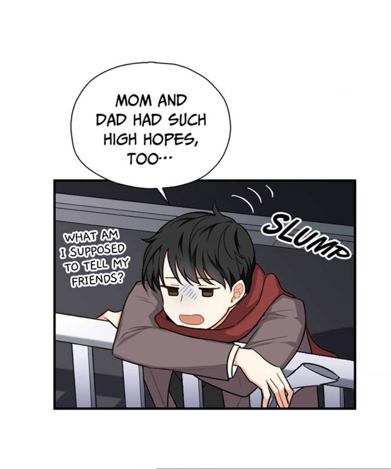 Read Silver Devil King chapter 1 image 9 on Lezhin