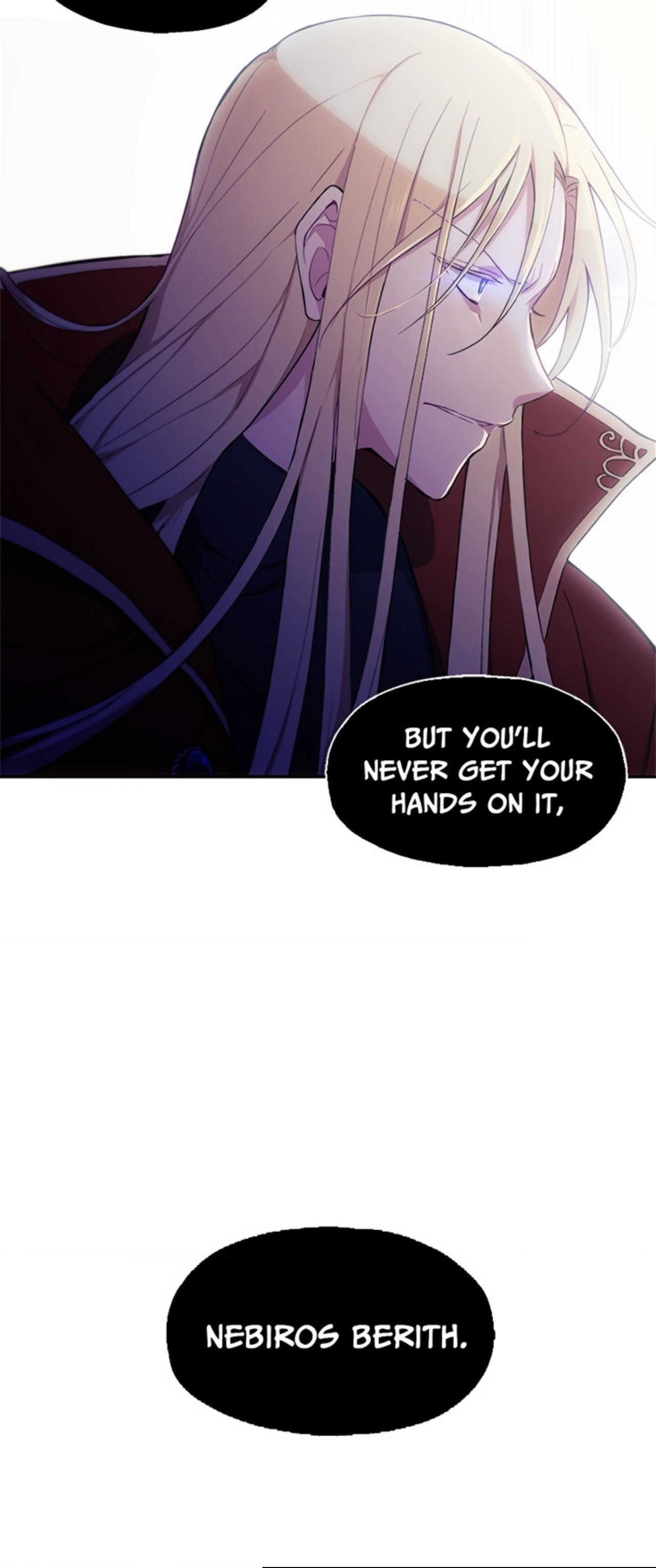 Read Silver Devil King chapter 10 image 11 on Lezhin