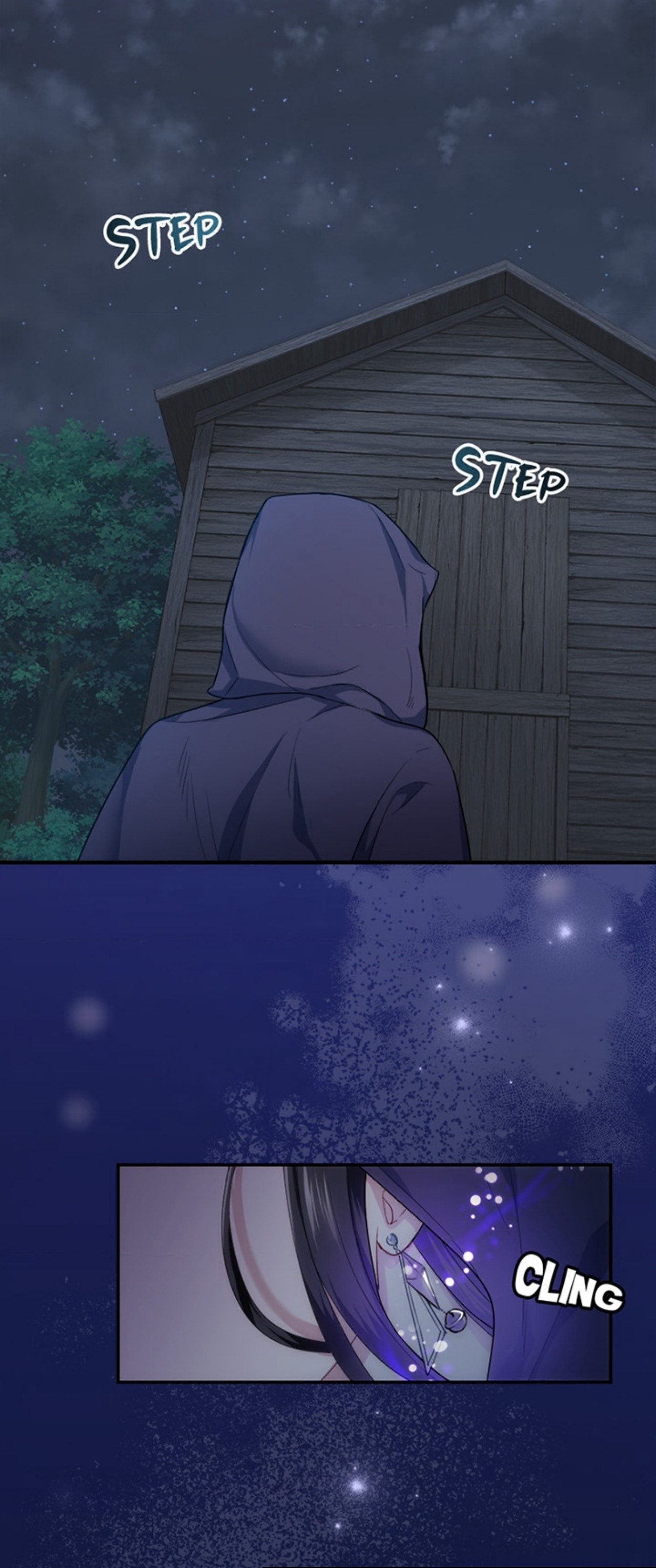 Read Silver Devil King chapter 10 image 14 on Lezhin