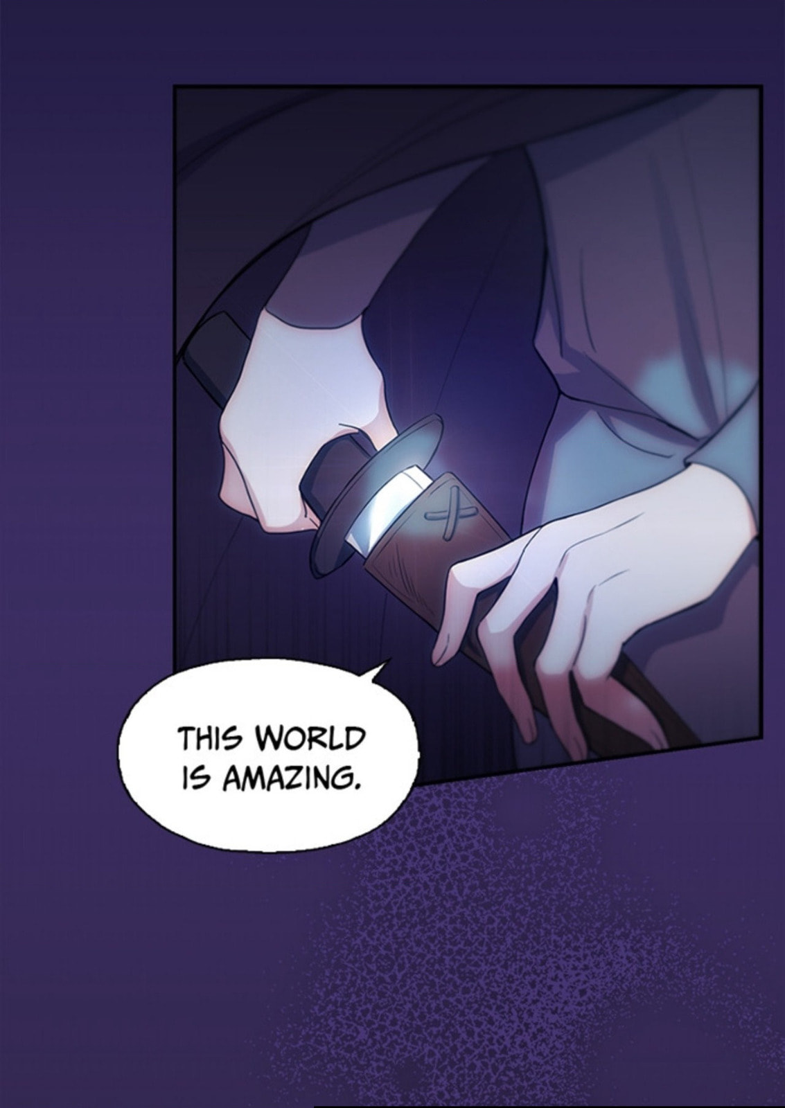 Read Silver Devil King chapter 10 image 17 on Lezhin