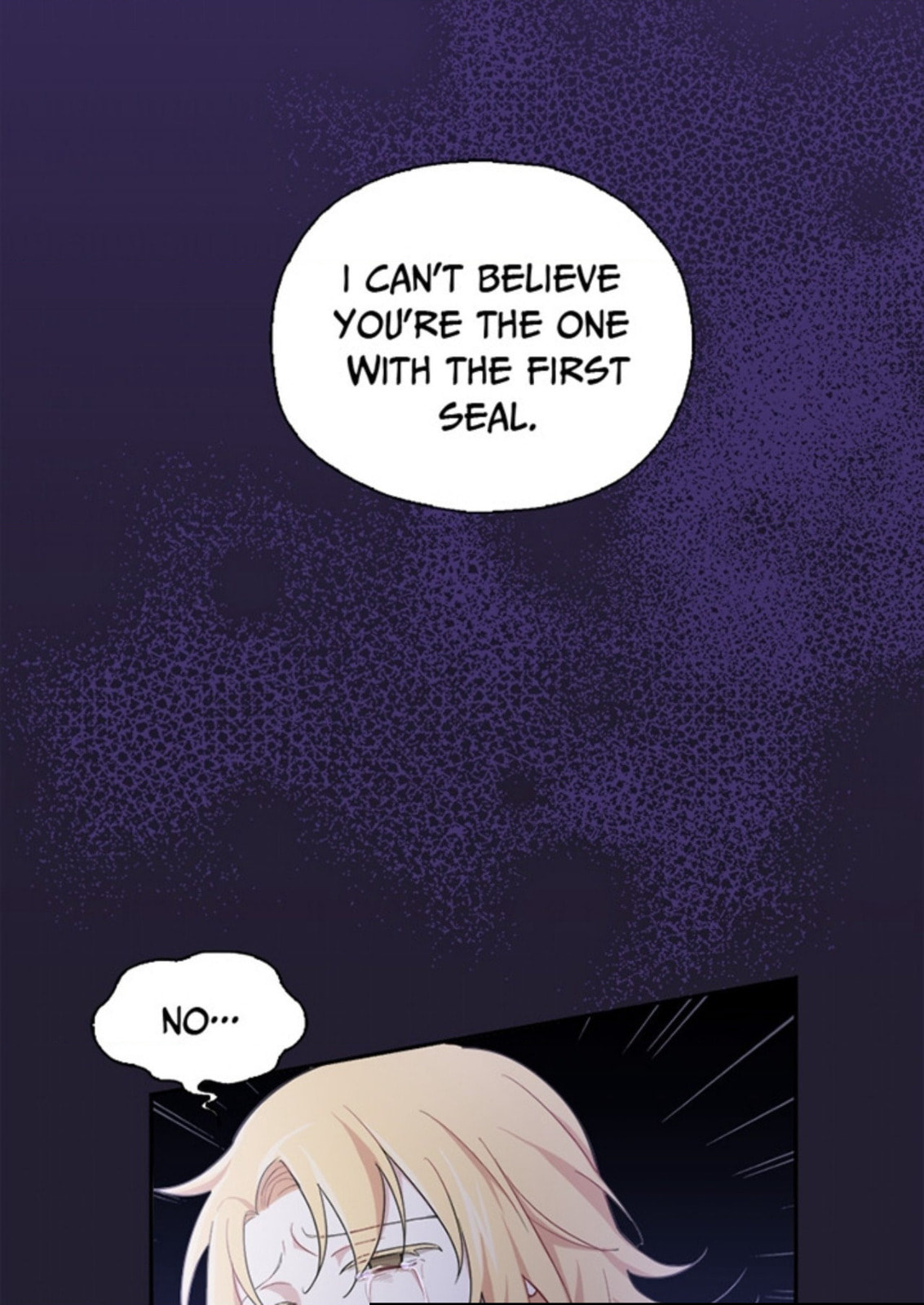 Read Silver Devil King chapter 10 image 18 on Lezhin
