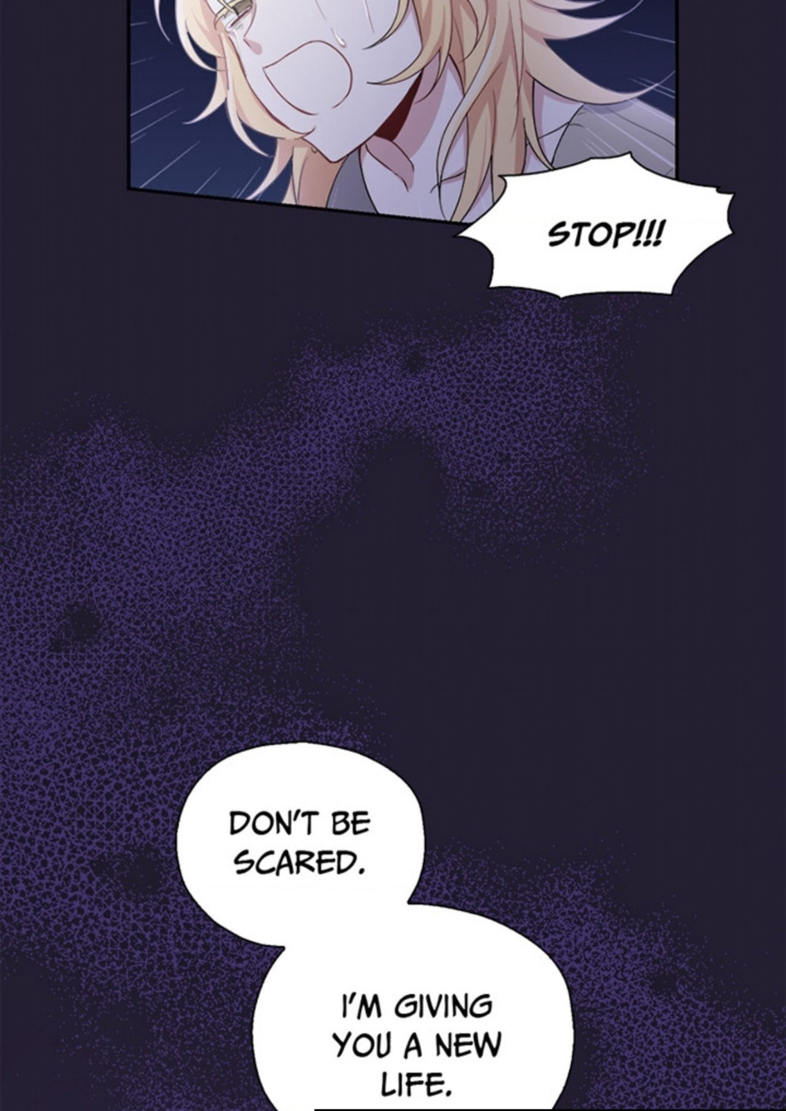 Read Silver Devil King chapter 10 image 19 on Lezhin