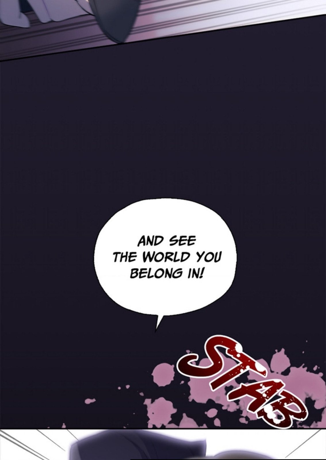 Read Silver Devil King chapter 10 image 21 on Lezhin
