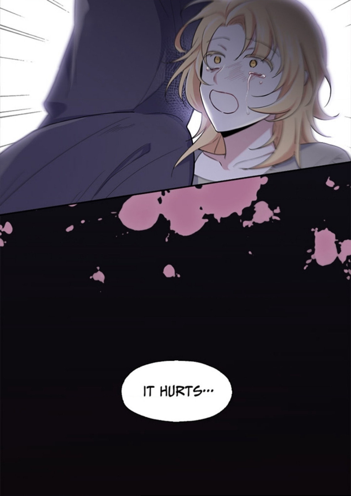 Read Silver Devil King chapter 10 image 22 on Lezhin