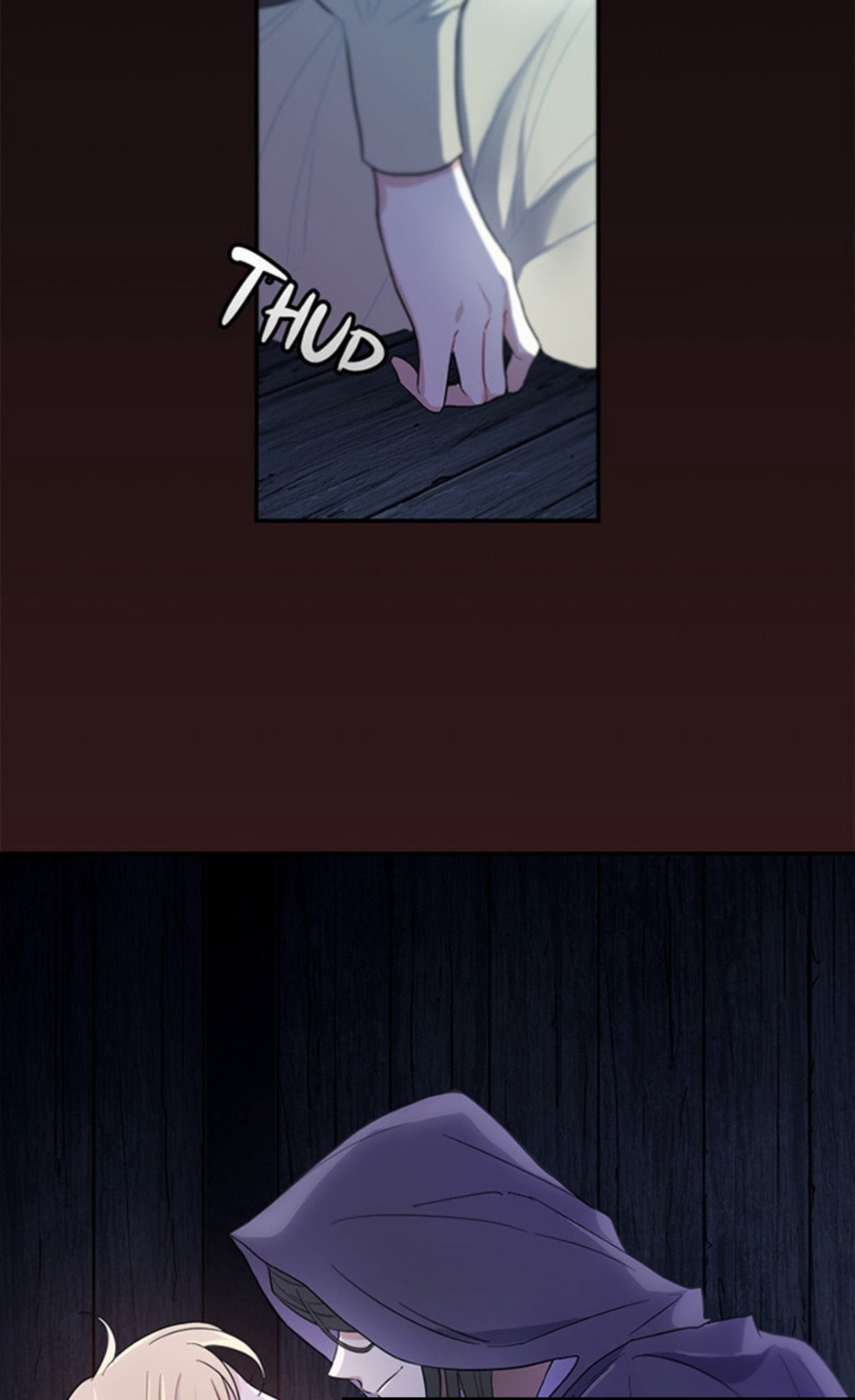 Read Silver Devil King chapter 10 image 25 on Lezhin