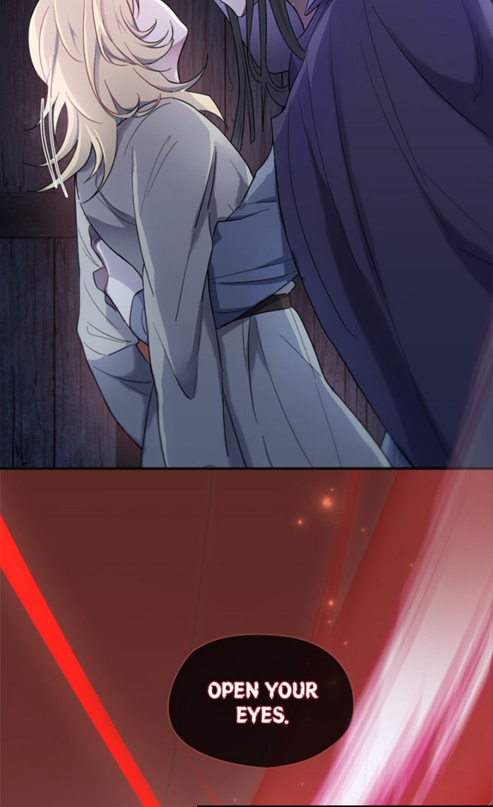 Read Silver Devil King chapter 10 image 26 on Lezhin