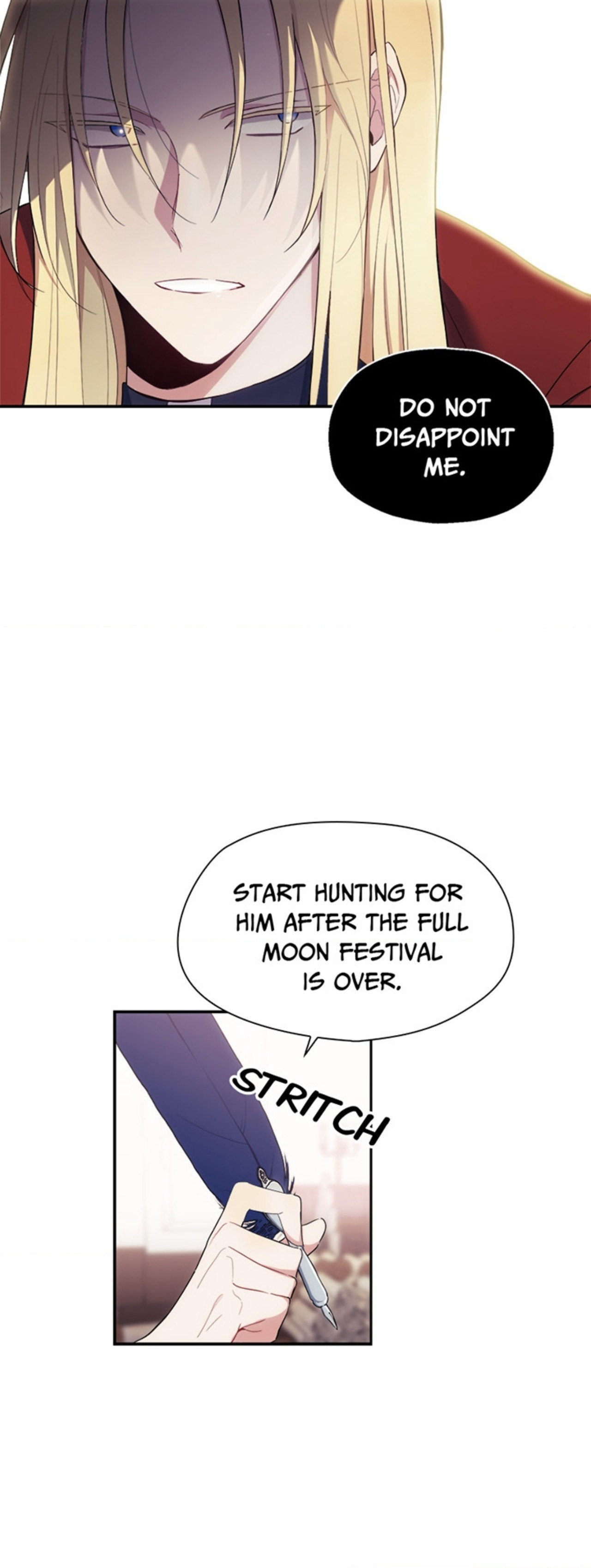 Read Silver Devil King chapter 10 image 4 on Lezhin