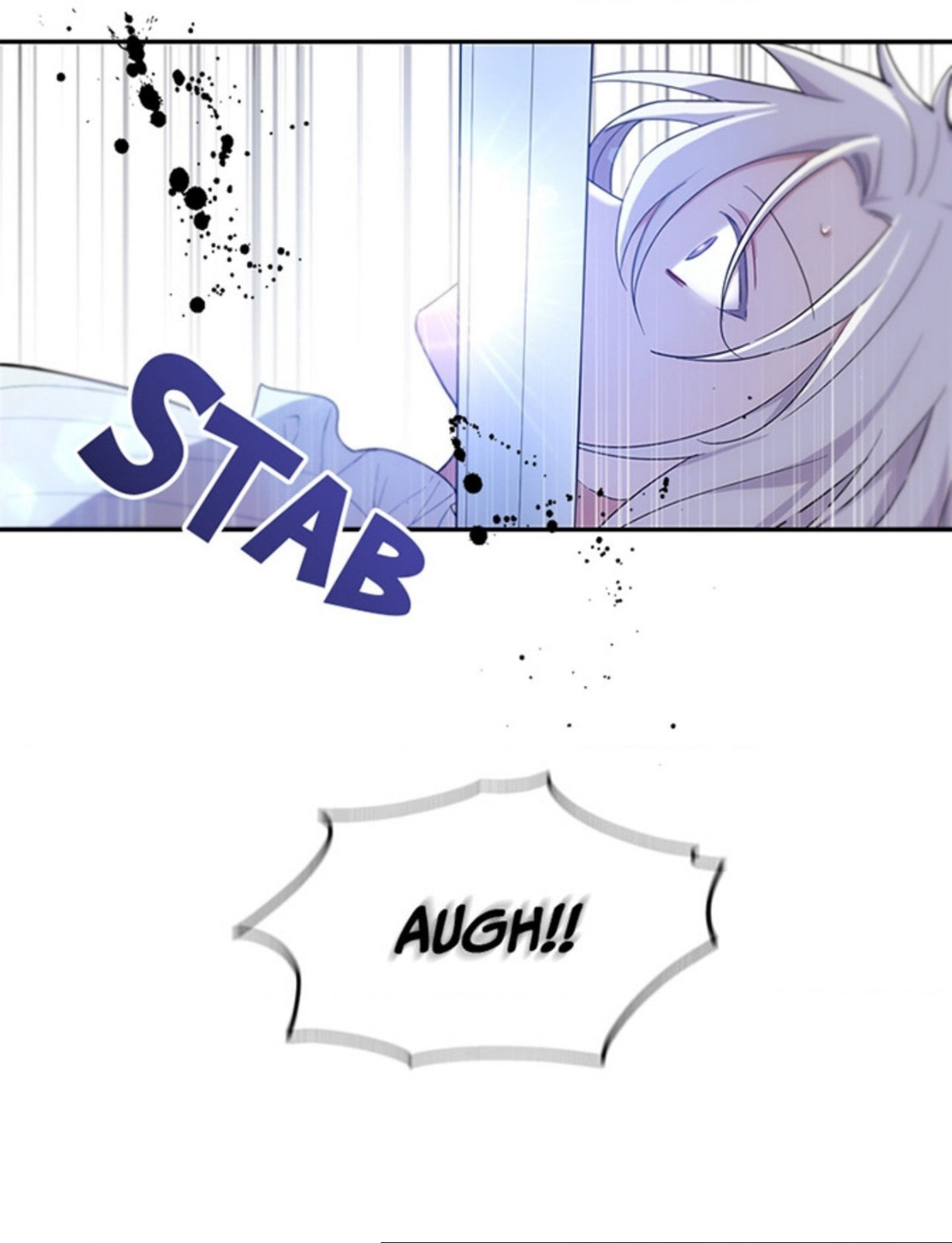 Read Silver Devil King chapter 10 image 40 on Lezhin