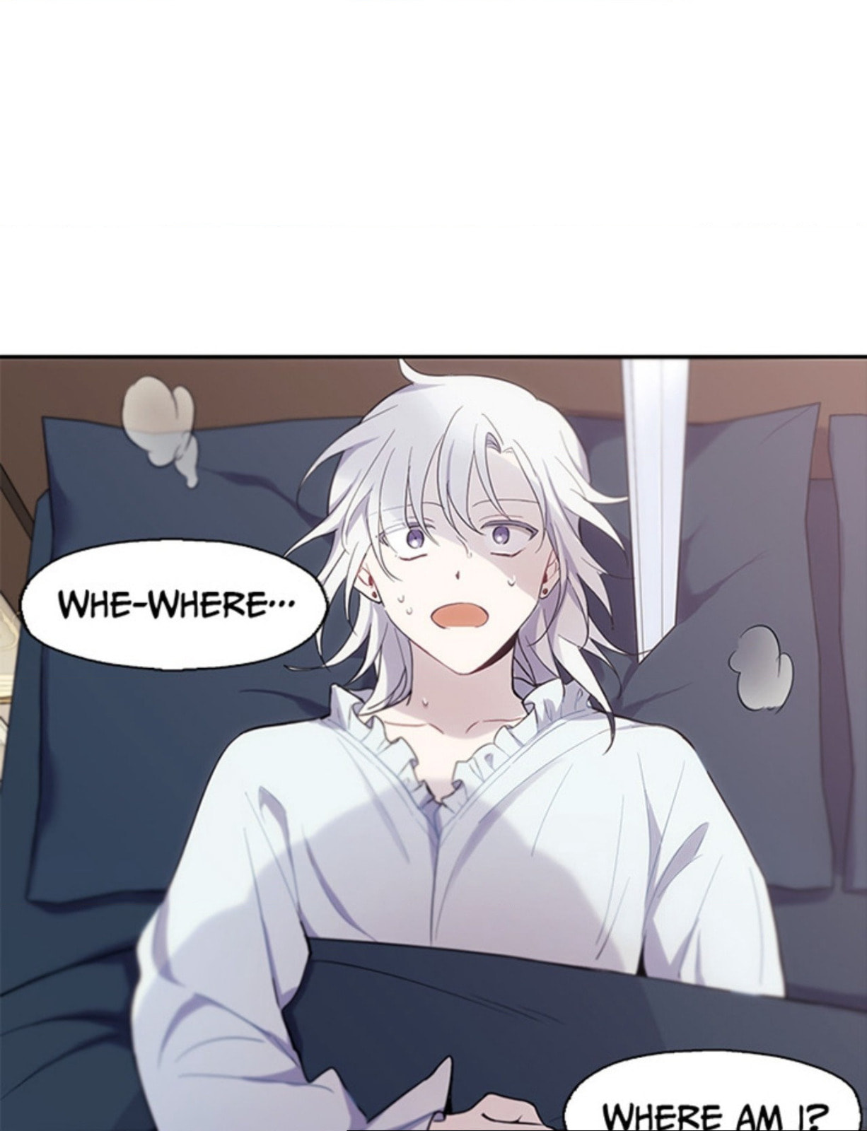 Read Silver Devil King chapter 10 image 41 on Lezhin
