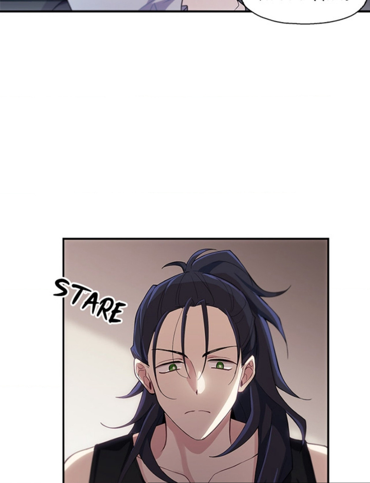 Read Silver Devil King chapter 10 image 42 on Lezhin