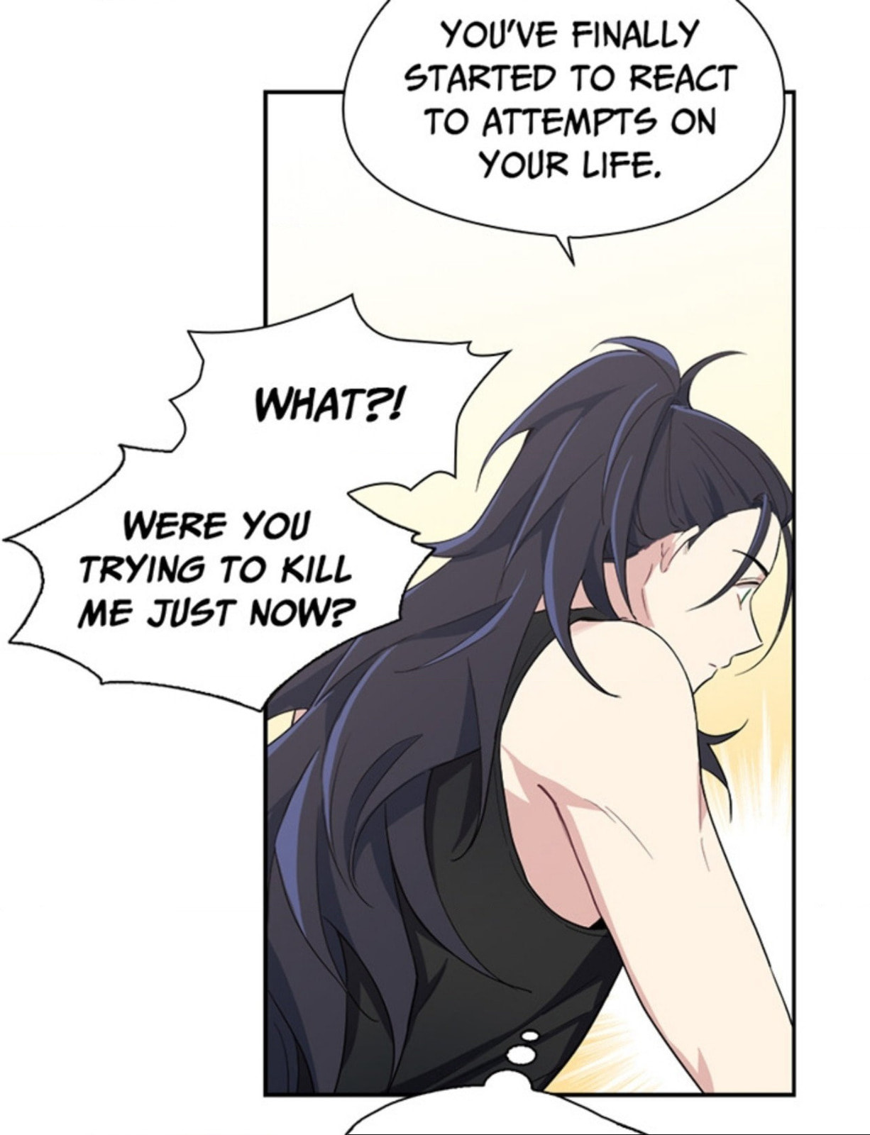 Read Silver Devil King chapter 10 image 45 on Lezhin