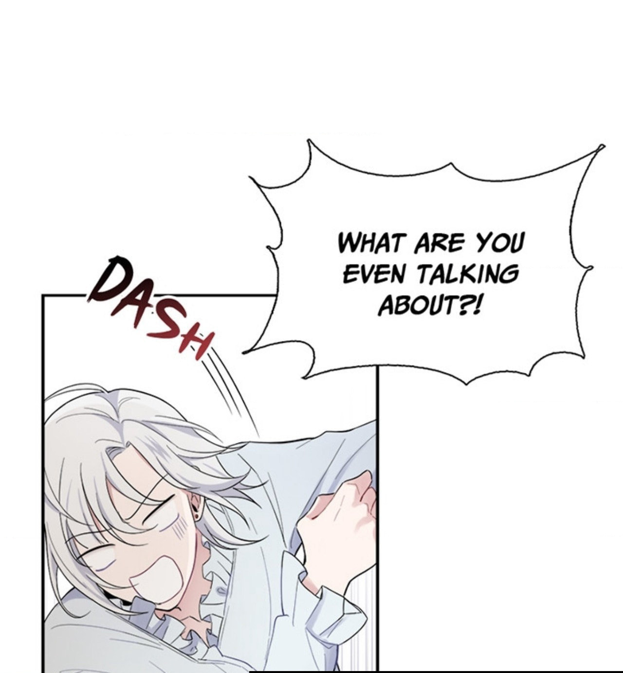 Read Silver Devil King chapter 10 image 48 on Lezhin