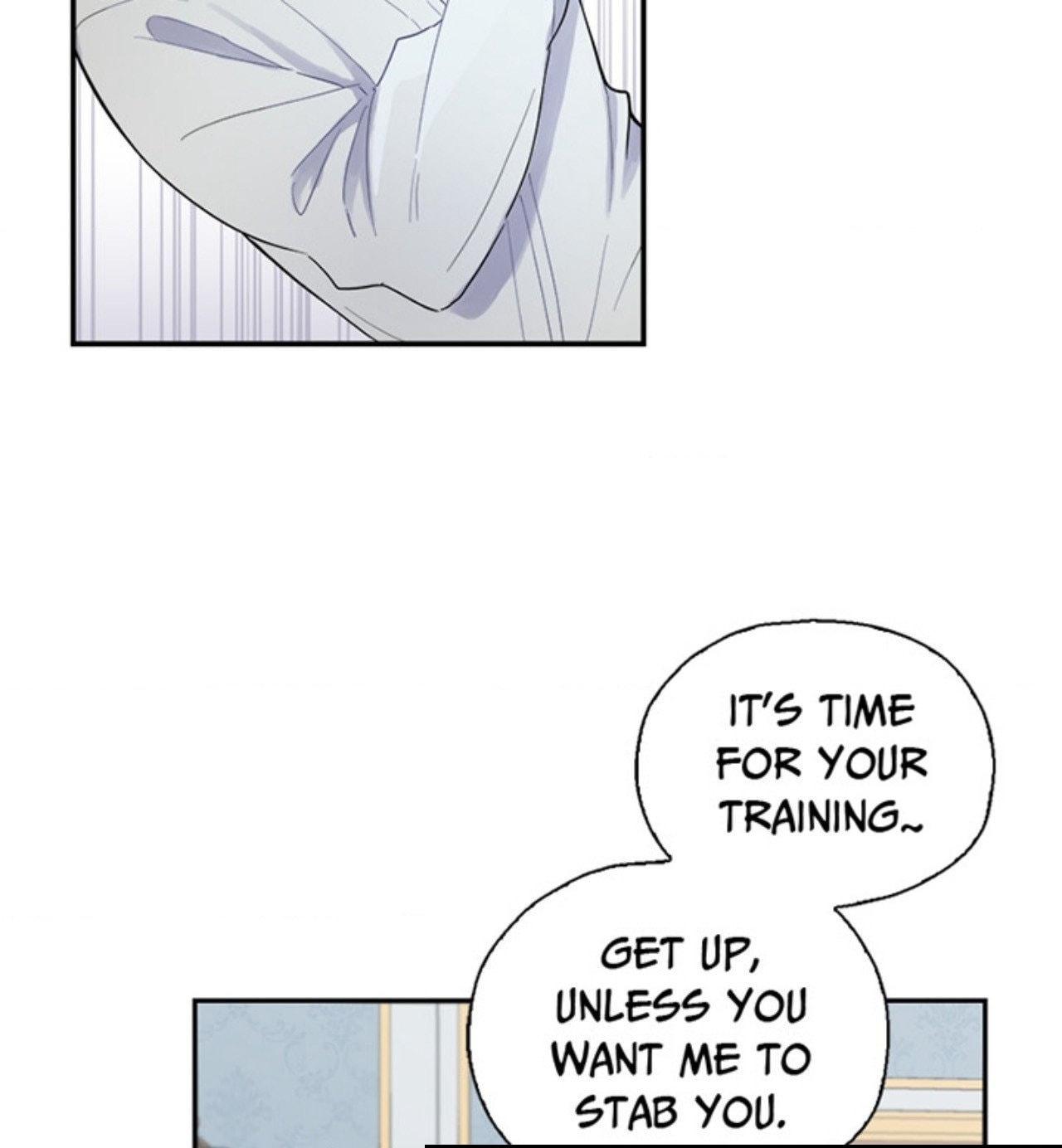 Read Silver Devil King chapter 10 image 49 on Lezhin