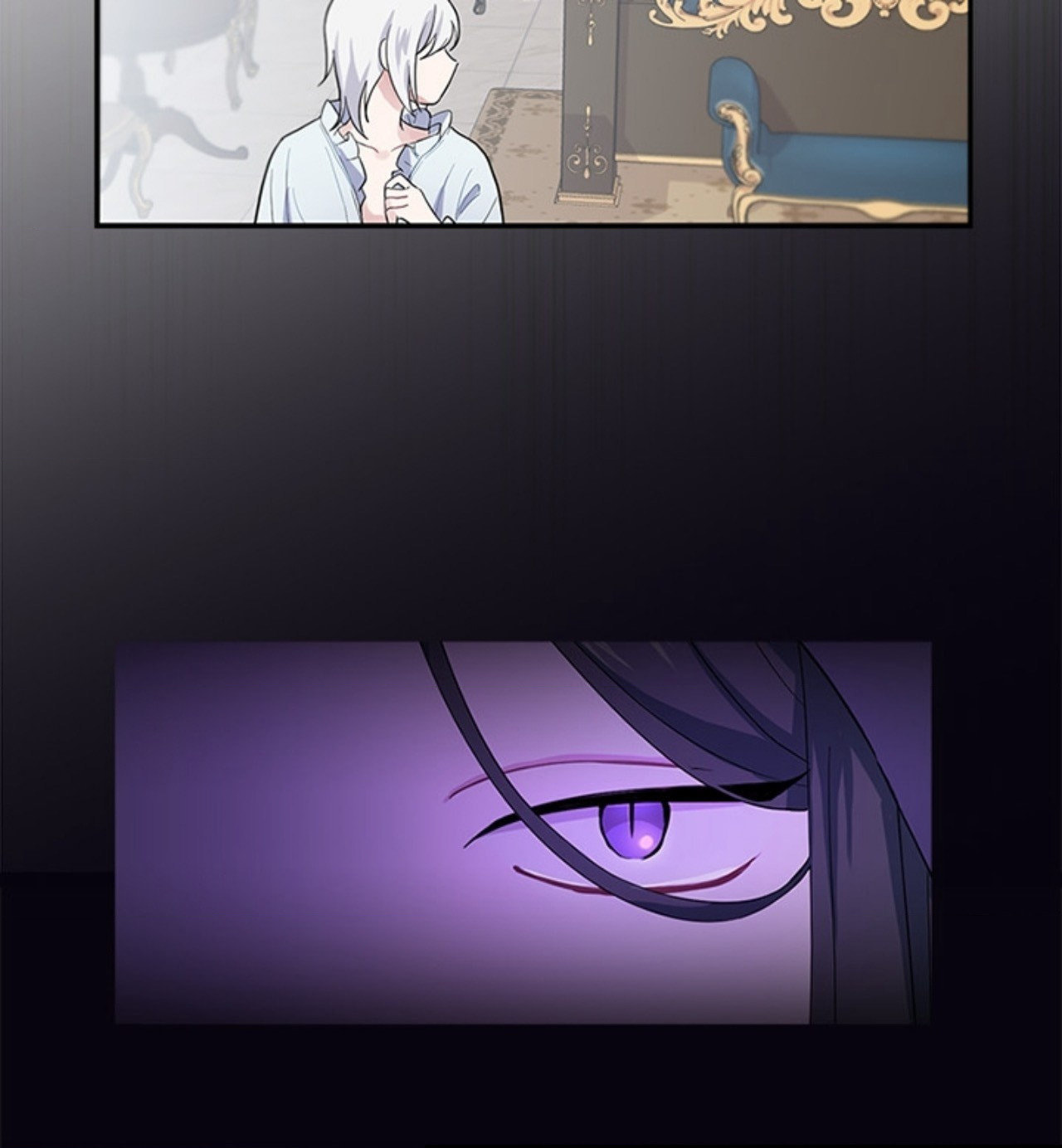 Read Silver Devil King chapter 10 image 53 on Lezhin