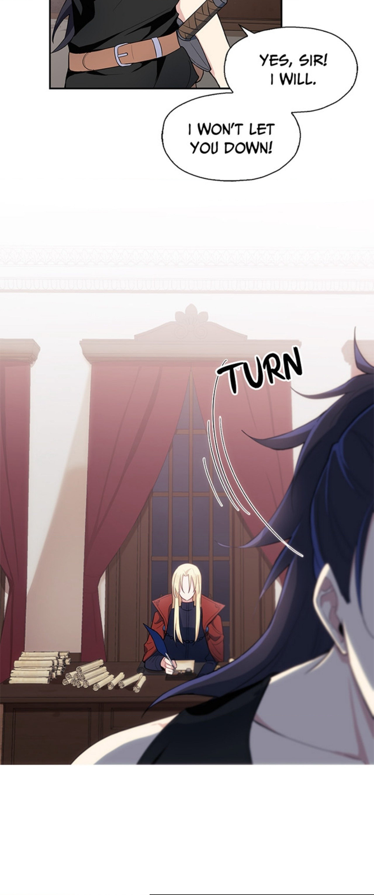 Read Silver Devil King chapter 10 image 9 on Lezhin