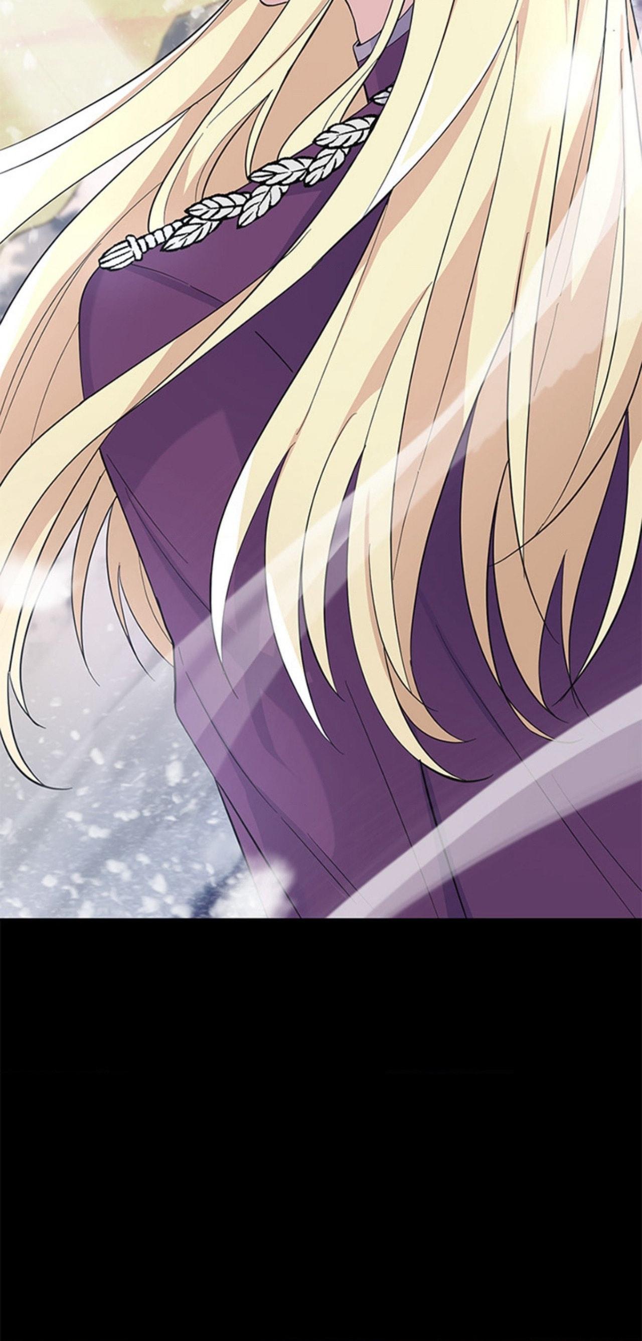 Read Silver Devil King chapter 100 image 1 on Lezhin