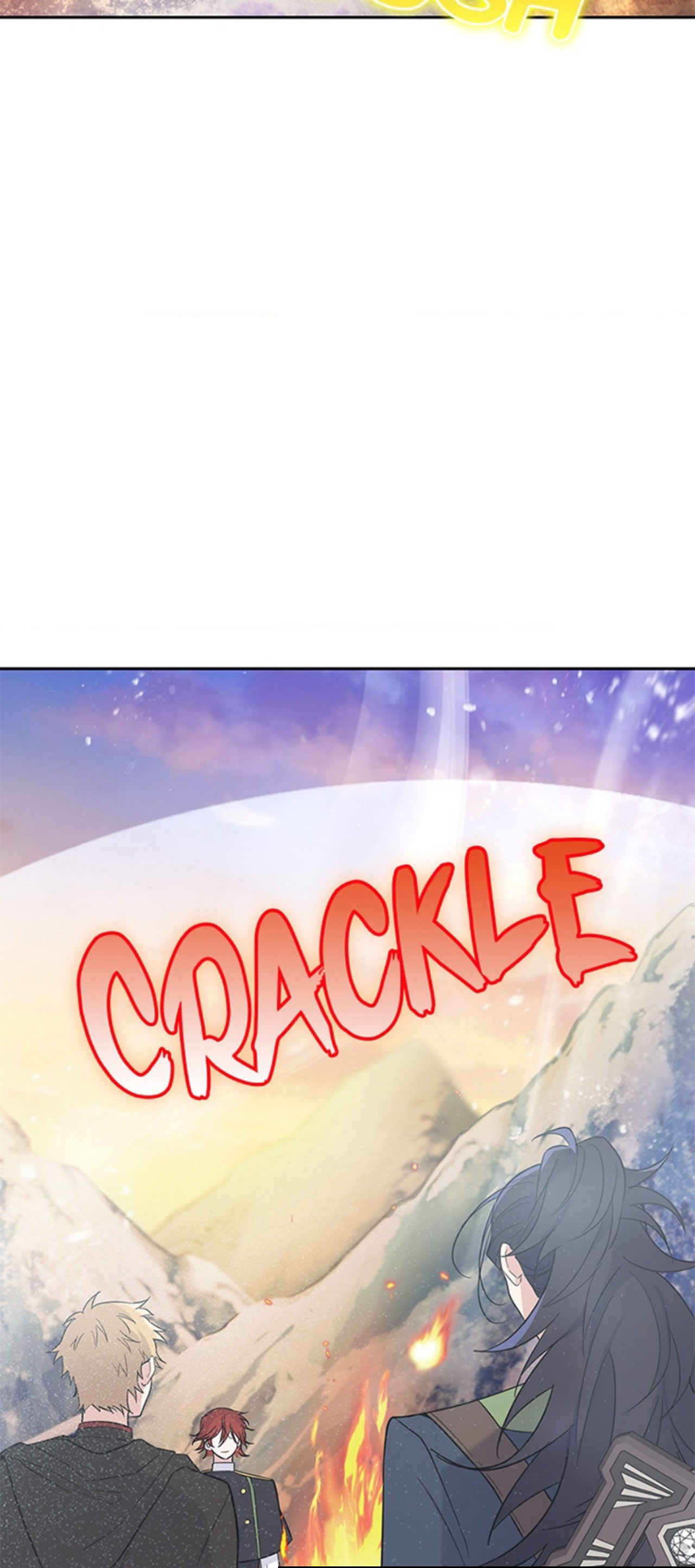 Read Silver Devil King chapter 100 image 17 on Lezhin