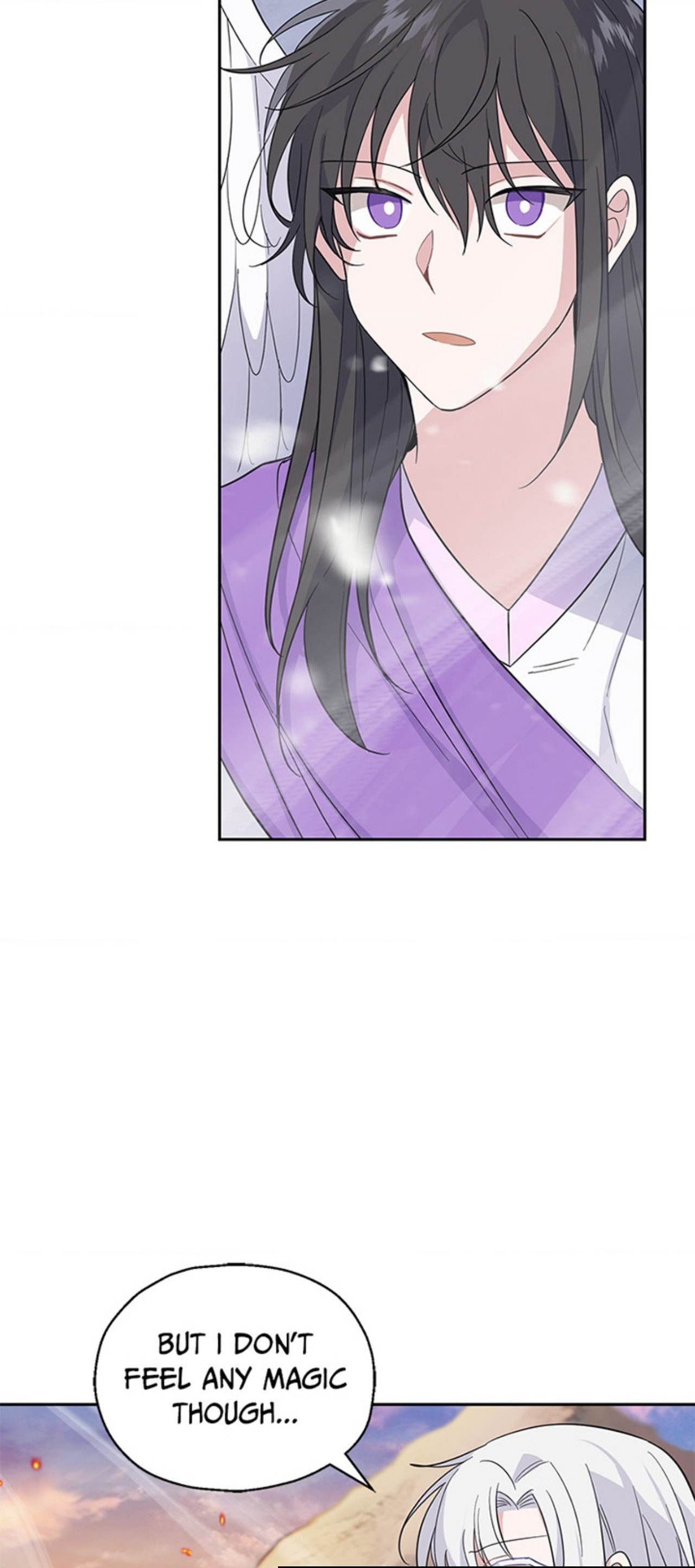 Read Silver Devil King chapter 100 image 20 on Lezhin