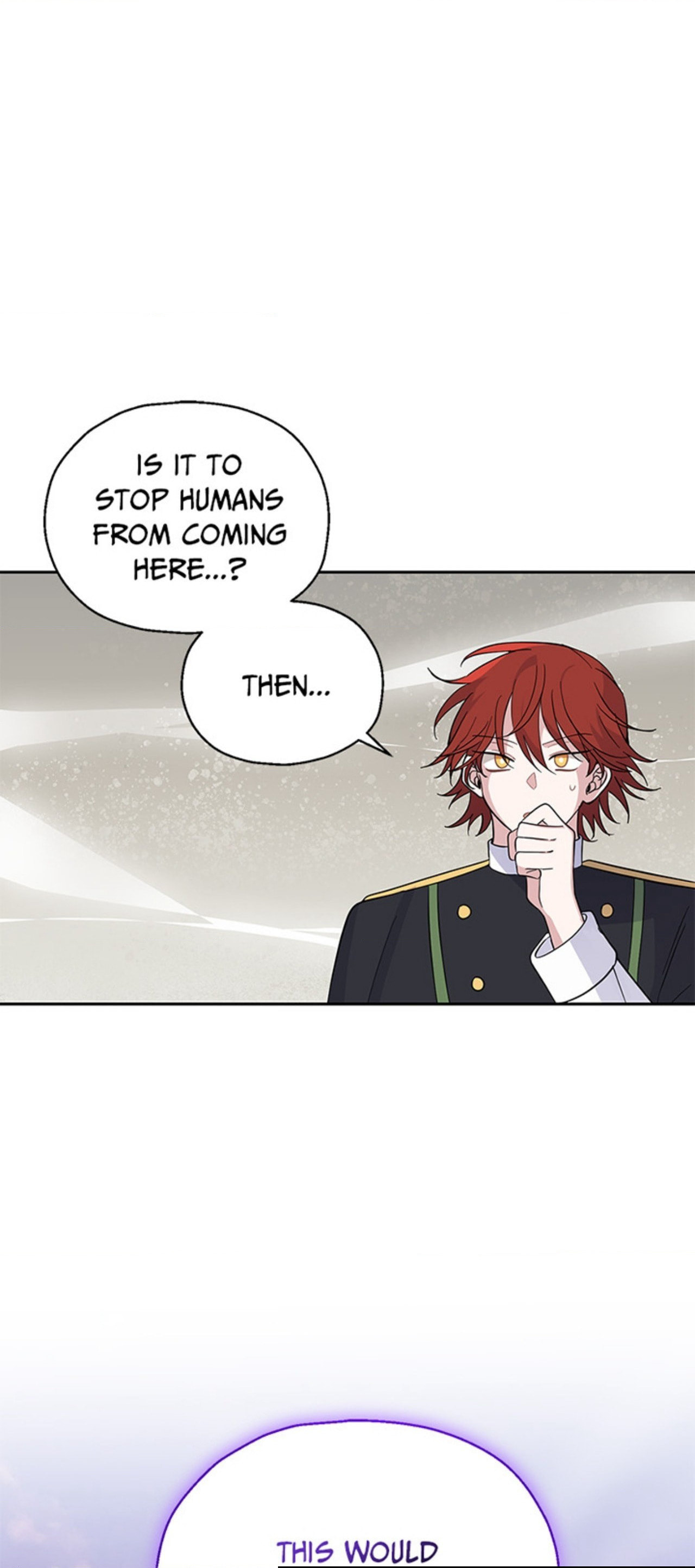 Read Silver Devil King chapter 100 image 22 on Lezhin
