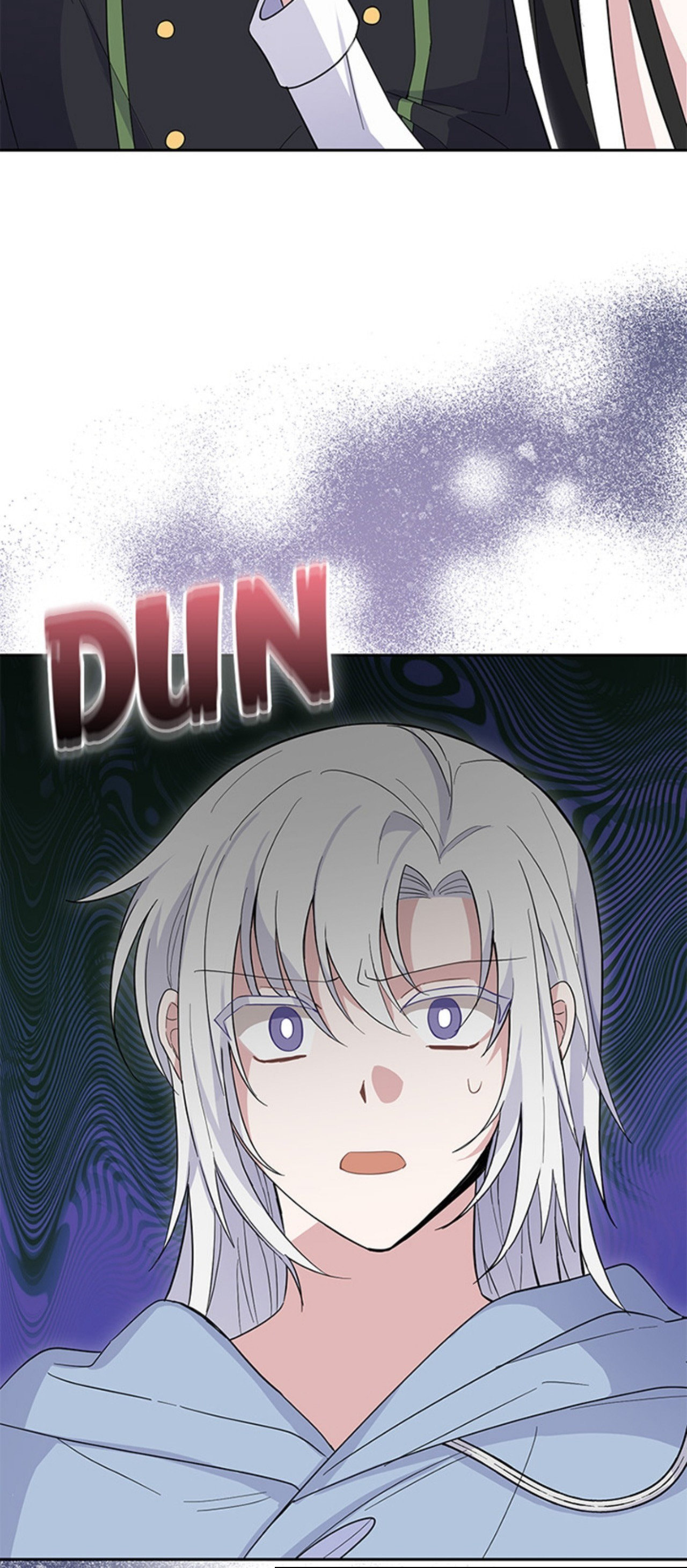 Read Silver Devil King chapter 100 image 25 on Lezhin