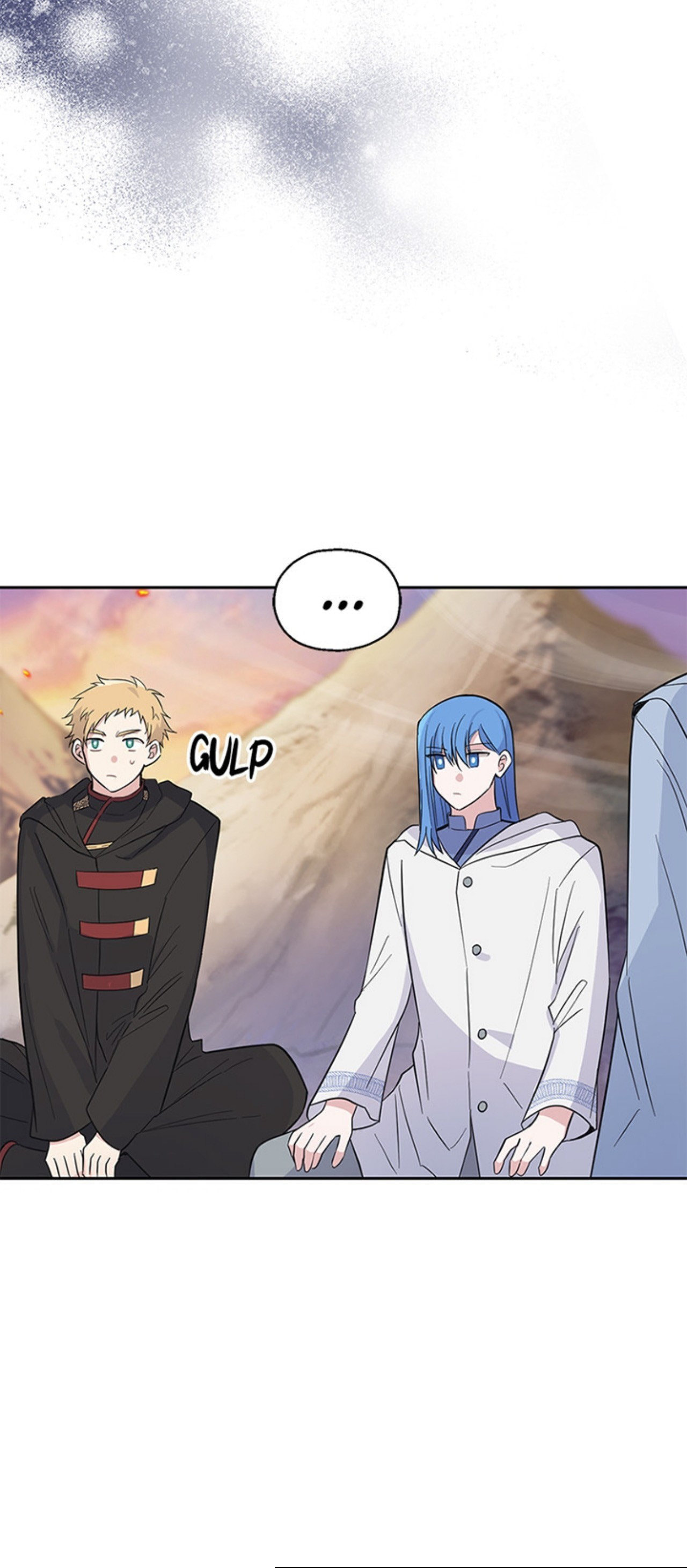 Read Silver Devil King chapter 100 image 26 on Lezhin