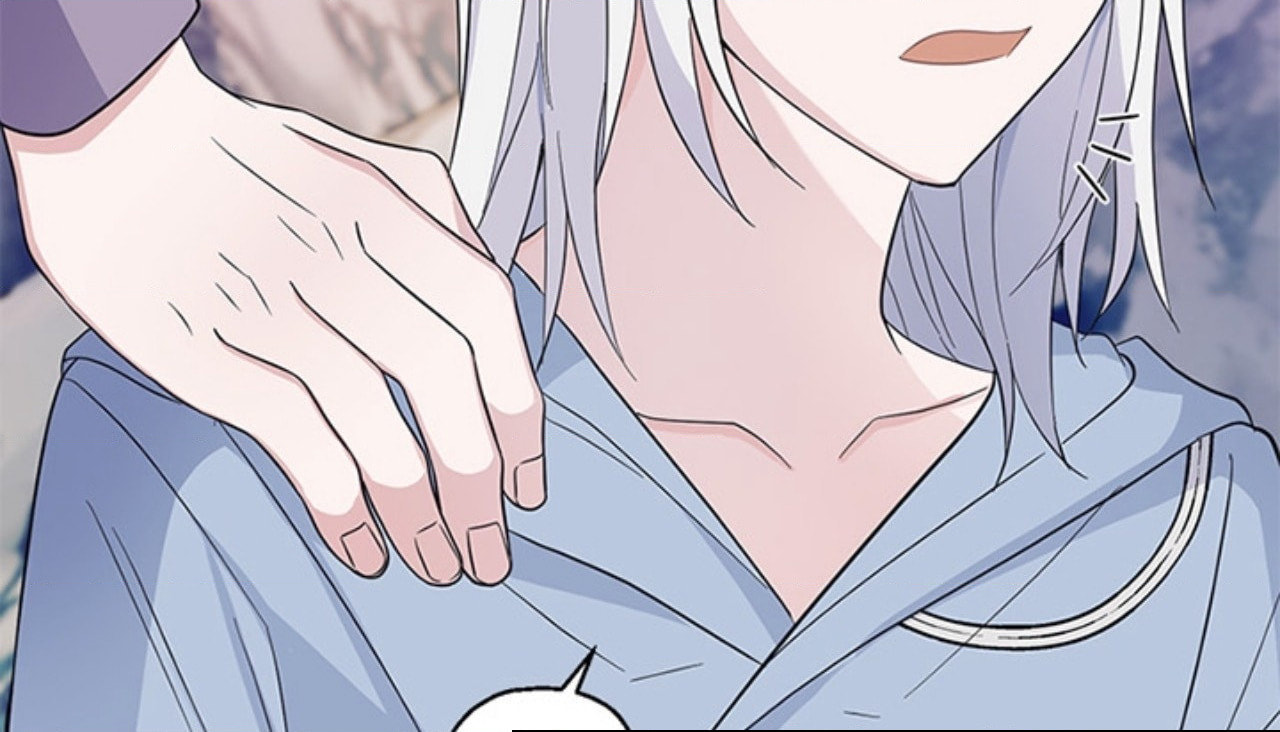 Read Silver Devil King chapter 100 image 33 on Lezhin