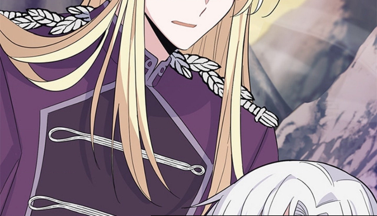 Read Silver Devil King chapter 100 image 37 on Lezhin
