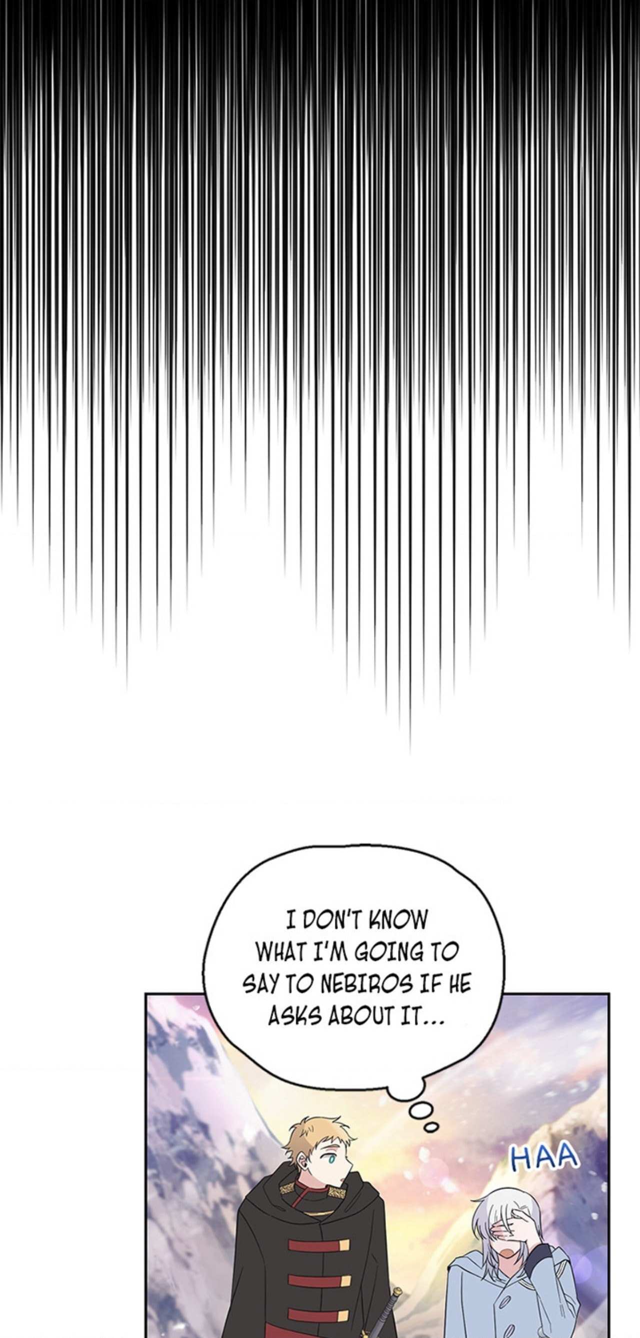 Read Silver Devil King chapter 100 image 4 on Lezhin