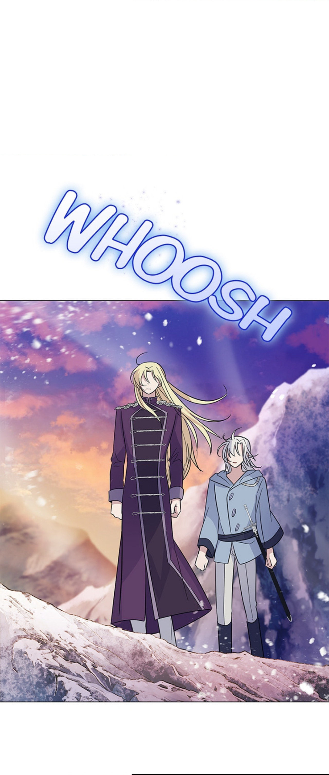 Read Silver Devil King chapter 100 image 48 on Lezhin