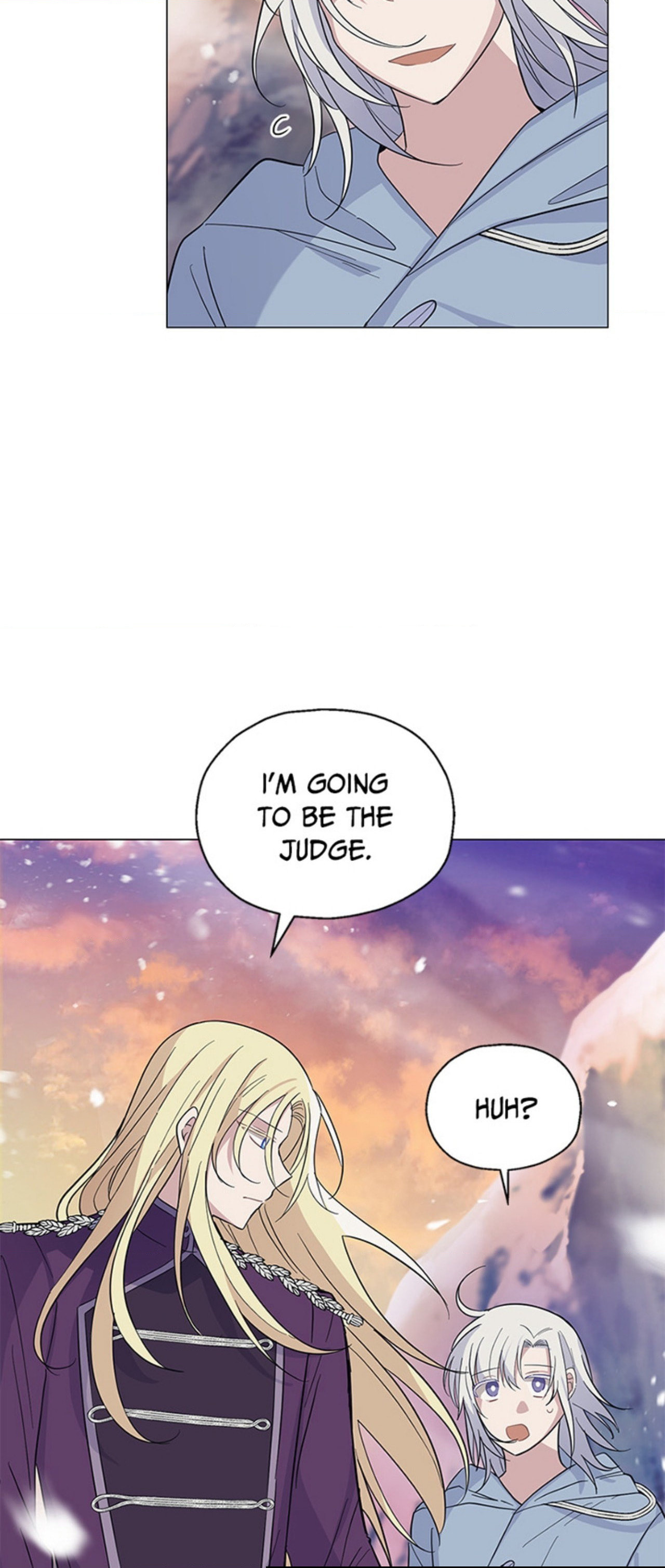 Read Silver Devil King chapter 100 image 50 on Lezhin