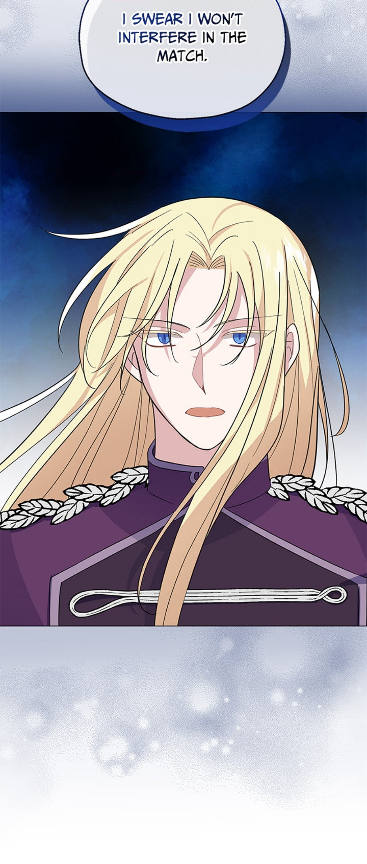 Read Silver Devil King chapter 100 image 55 on Lezhin