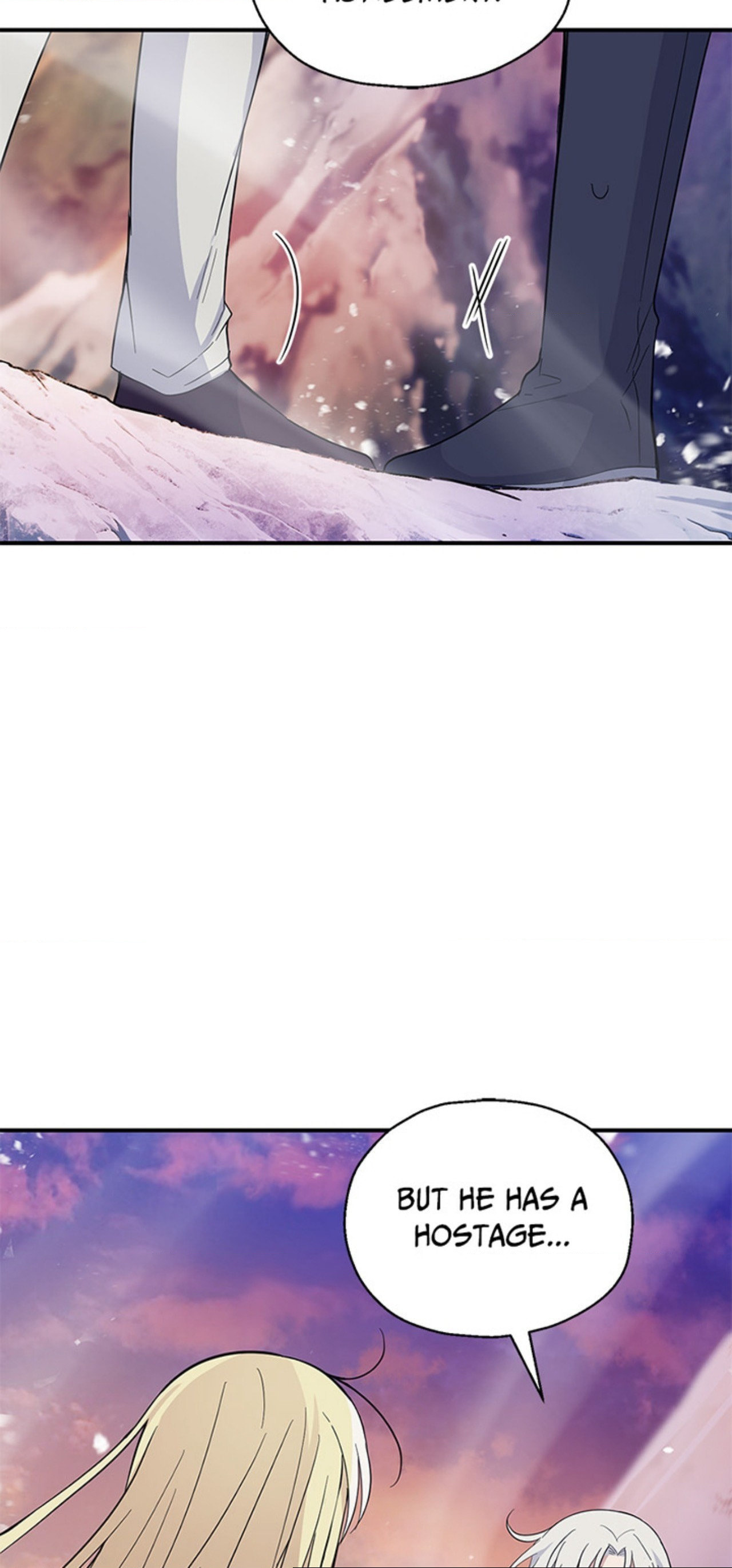 Read Silver Devil King chapter 100 image 57 on Lezhin
