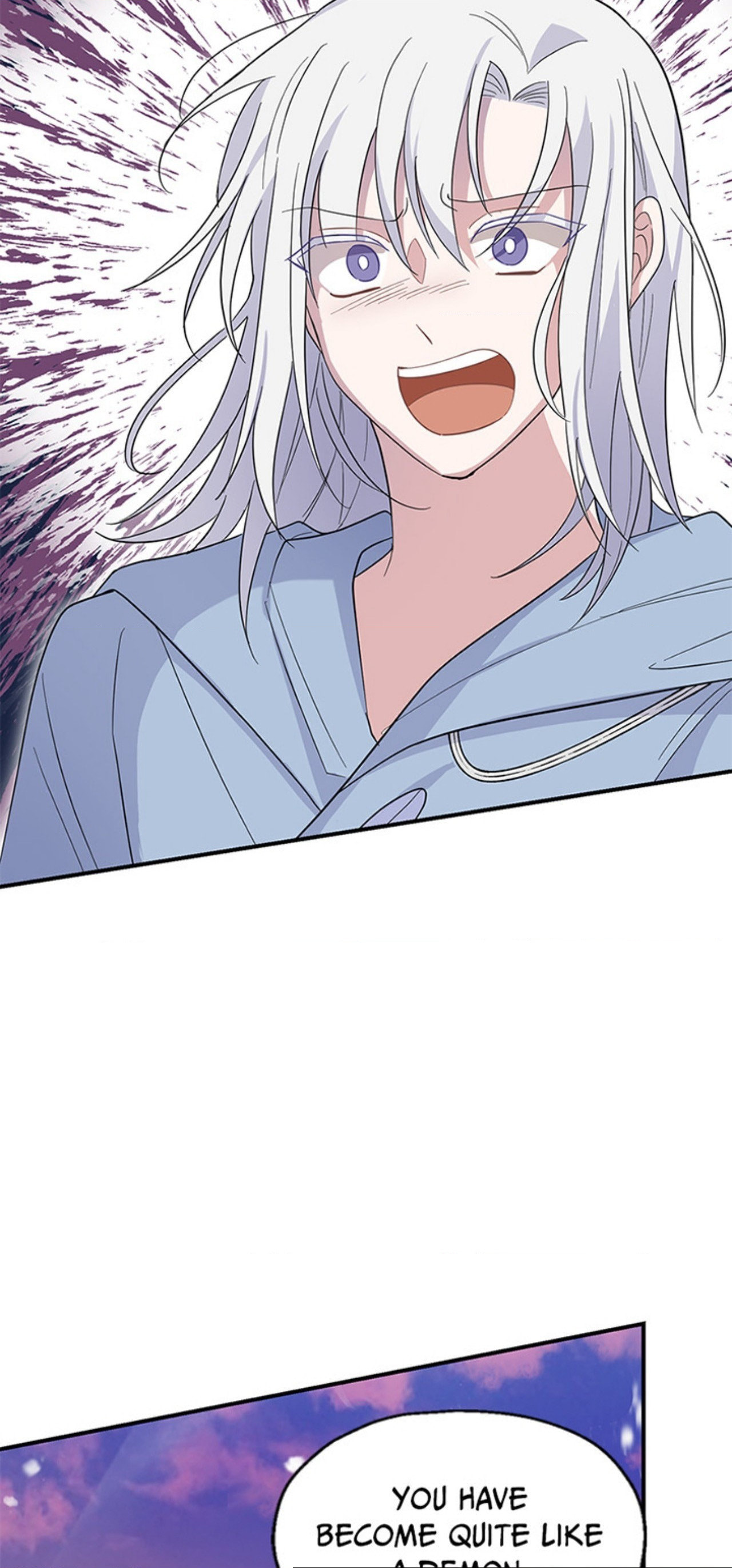Read Silver Devil King chapter 100 image 59 on Lezhin