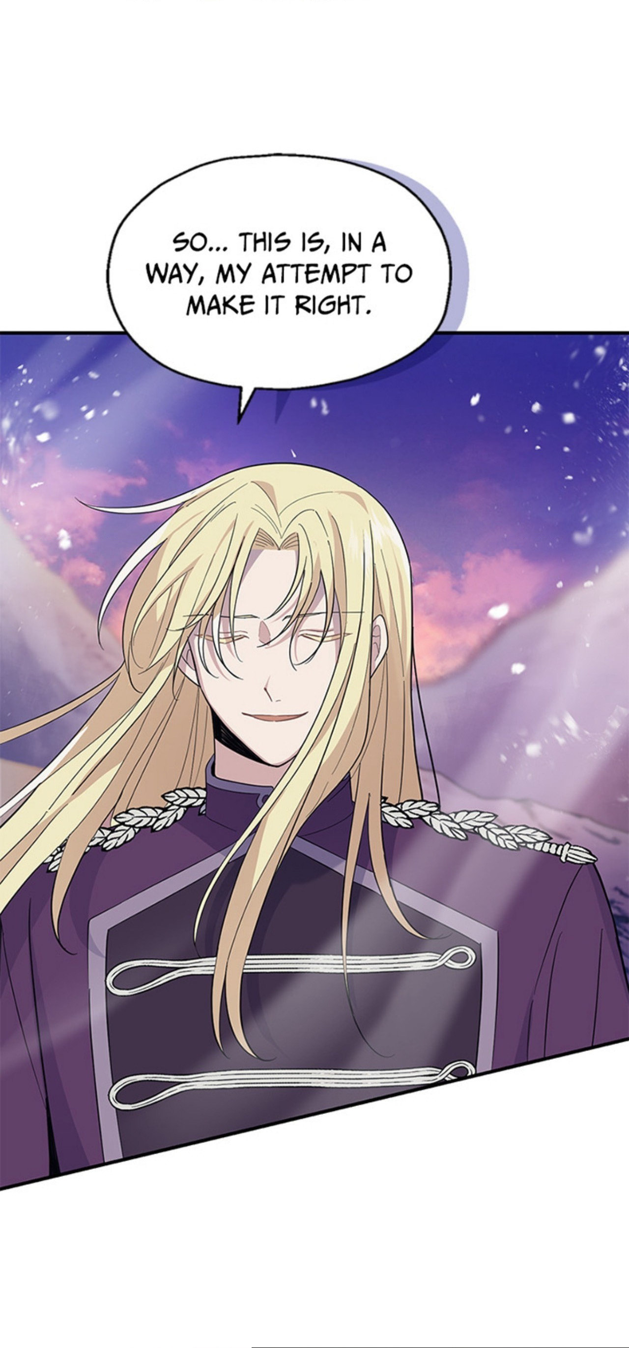 Read Silver Devil King chapter 100 image 62 on Lezhin