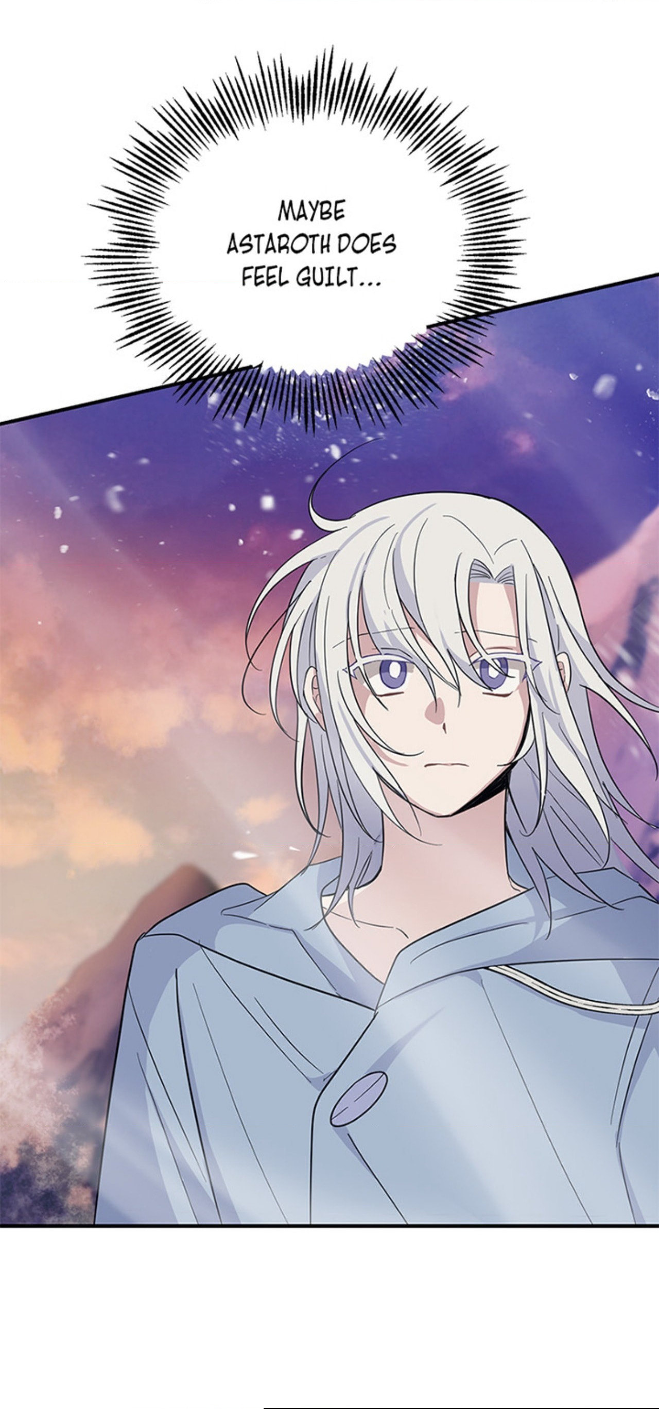 Read Silver Devil King chapter 100 image 63 on Lezhin