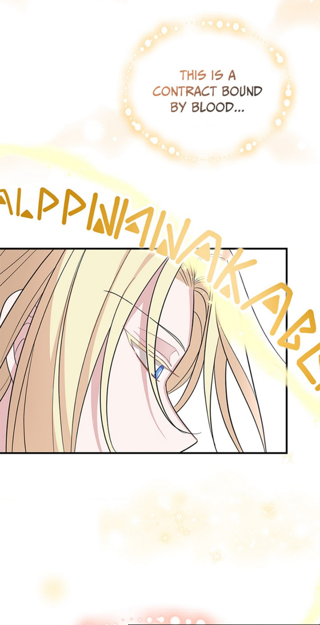 Read Silver Devil King chapter 100 image 68 on Lezhin