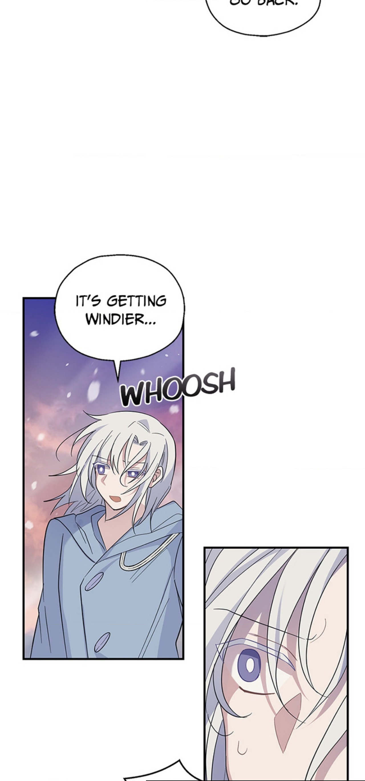 Read Silver Devil King chapter 100 image 81 on Lezhin