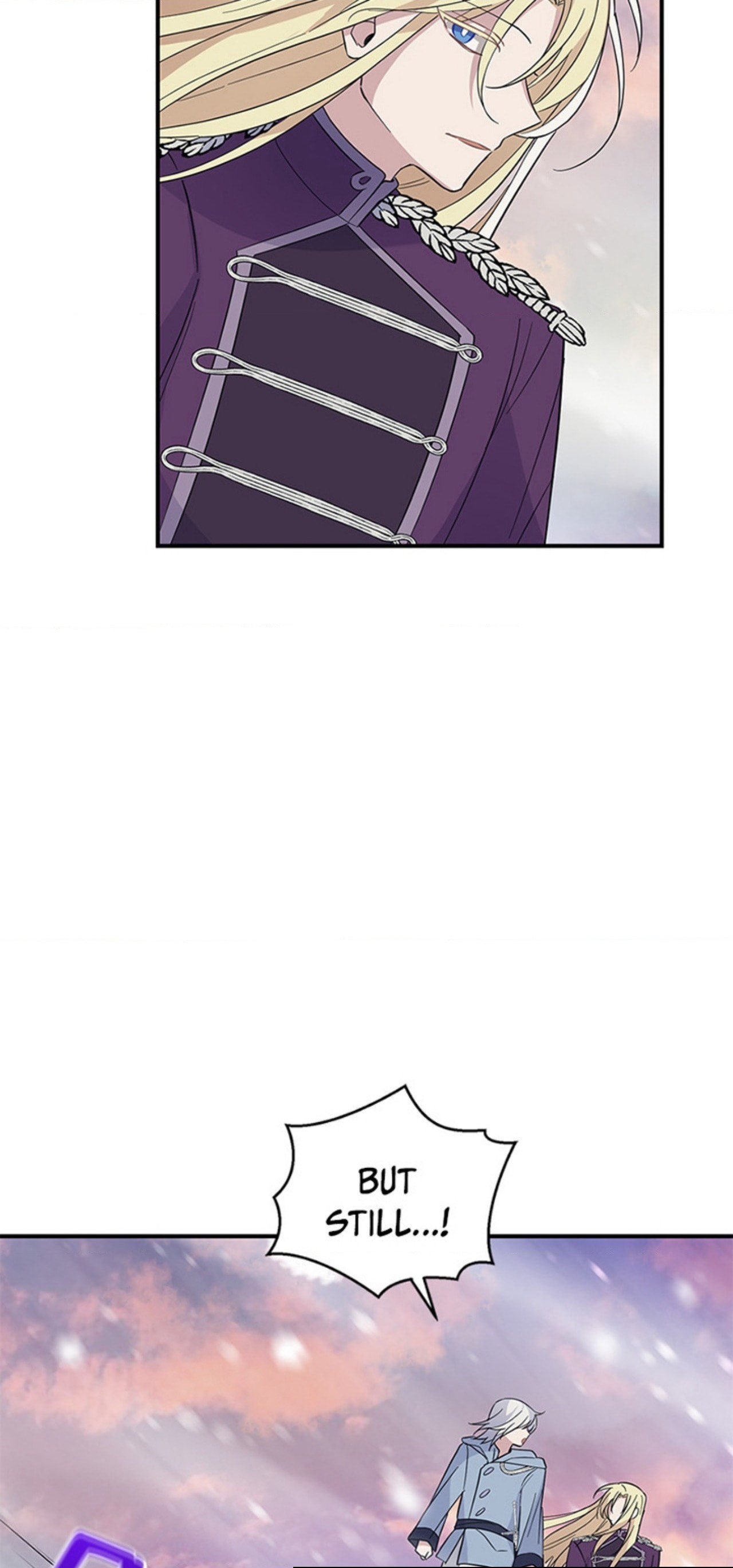 Read Silver Devil King chapter 100 image 85 on Lezhin