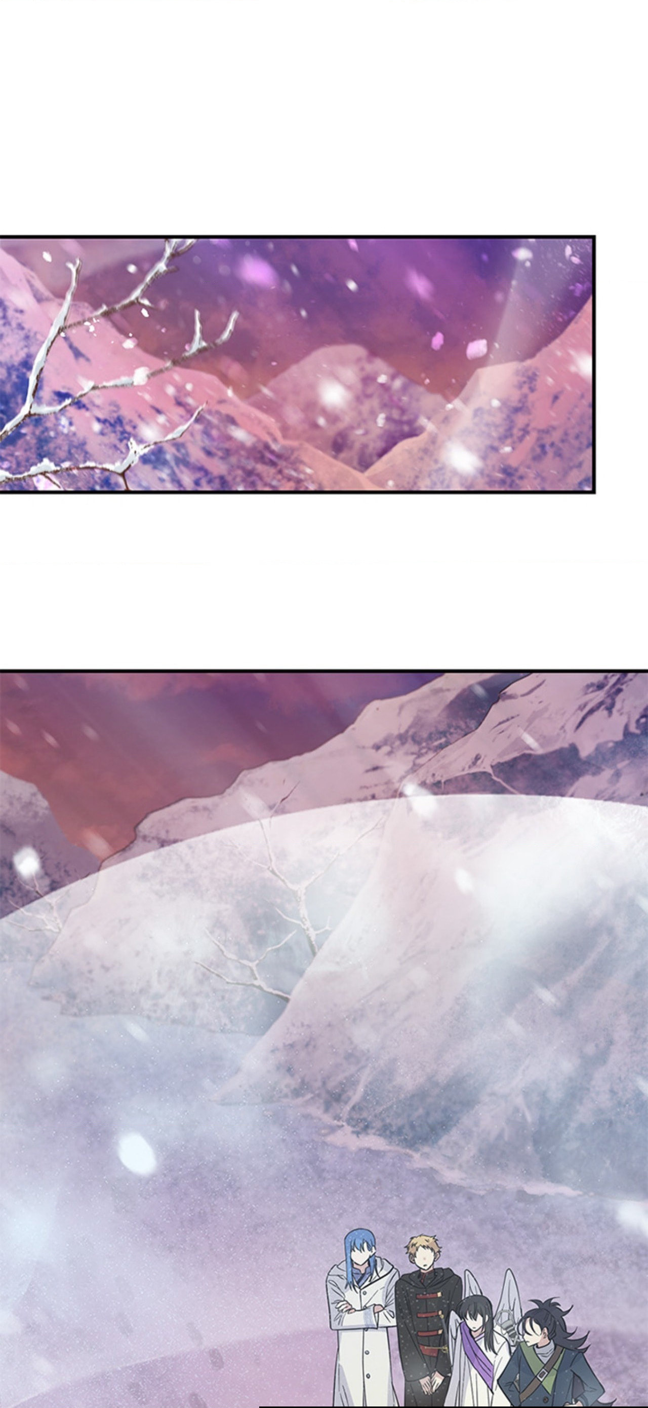 Read Silver Devil King chapter 101 image 16 on Lezhin