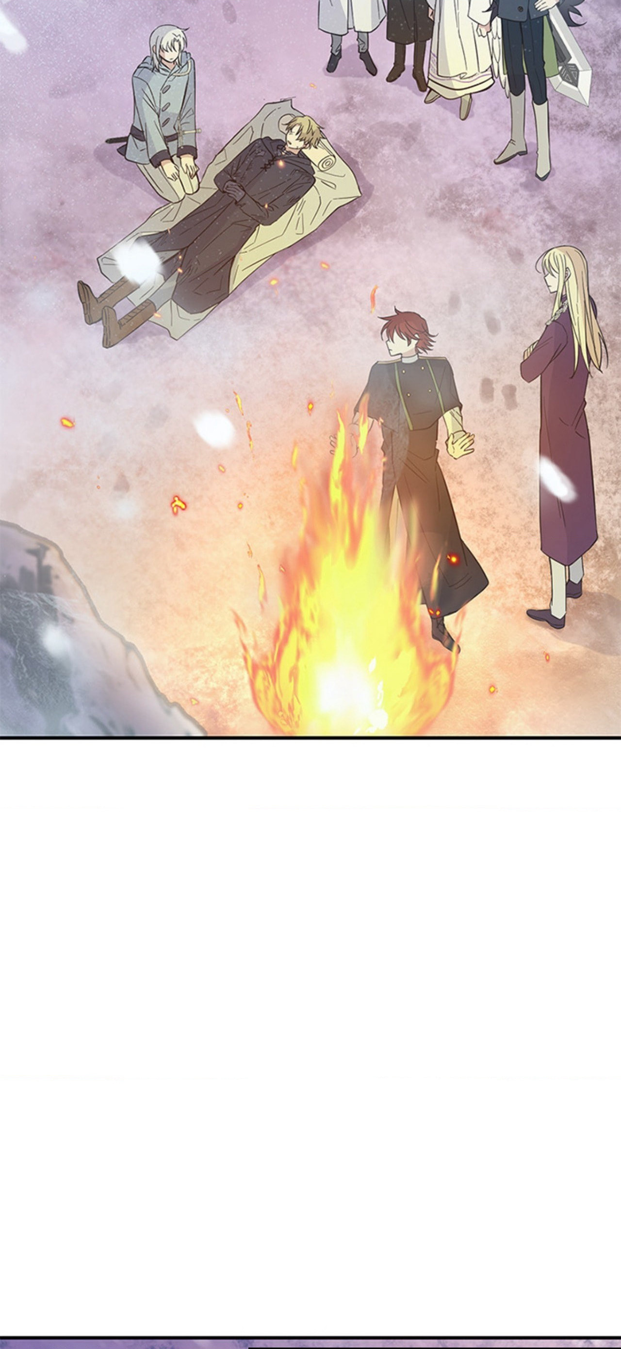 Read Silver Devil King chapter 101 image 17 on Lezhin