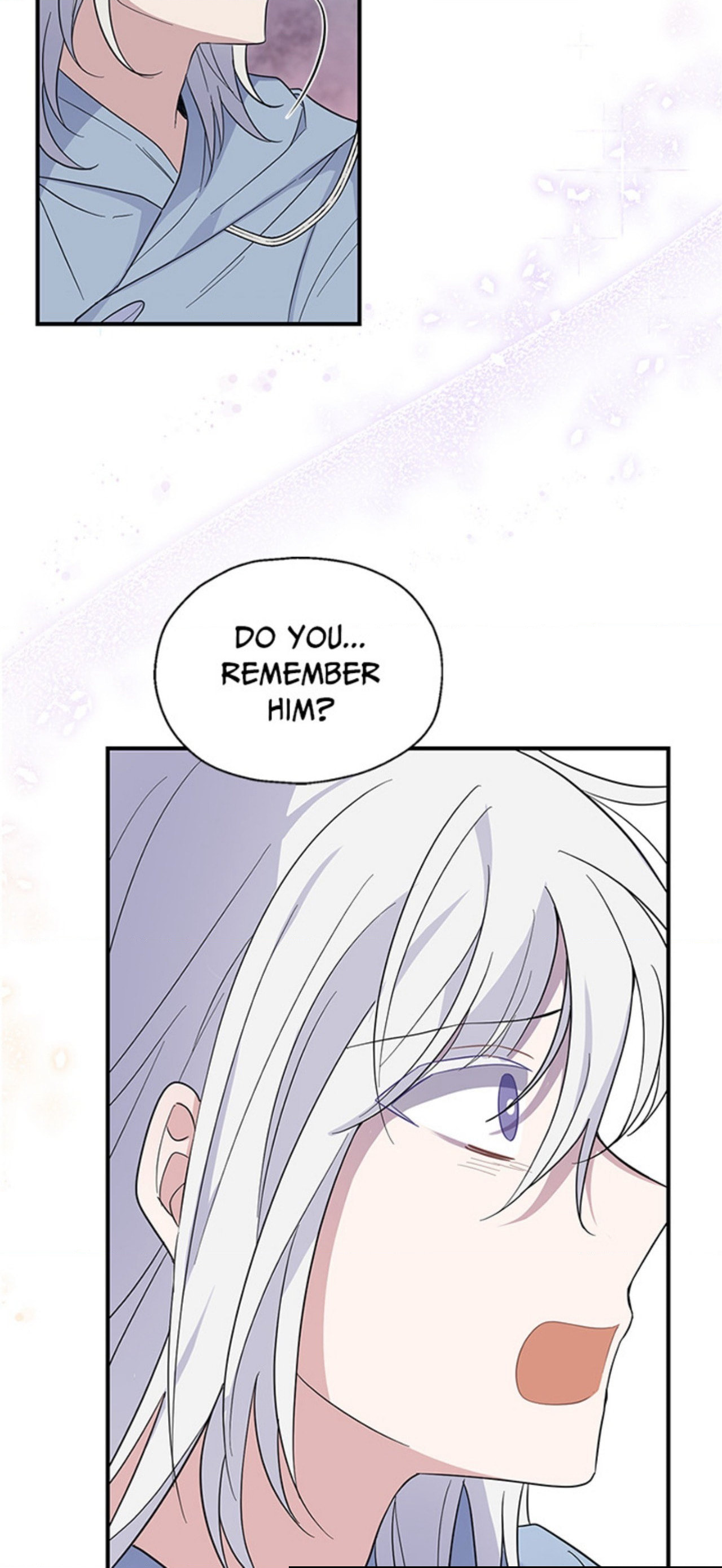 Read Silver Devil King chapter 101 image 21 on Lezhin