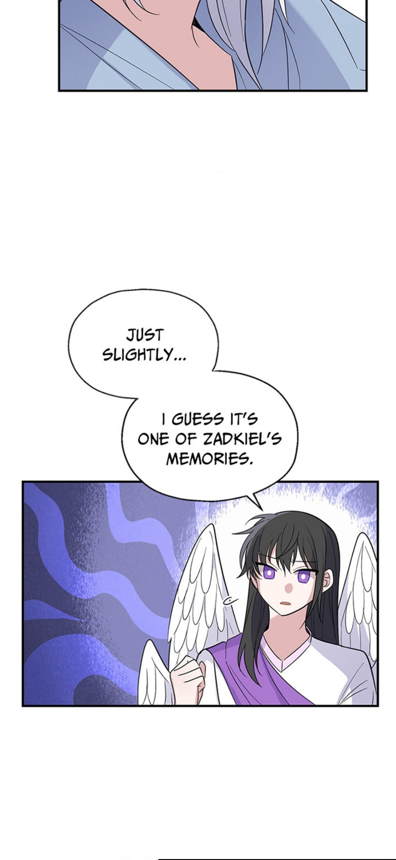 Read Silver Devil King chapter 101 image 22 on Lezhin