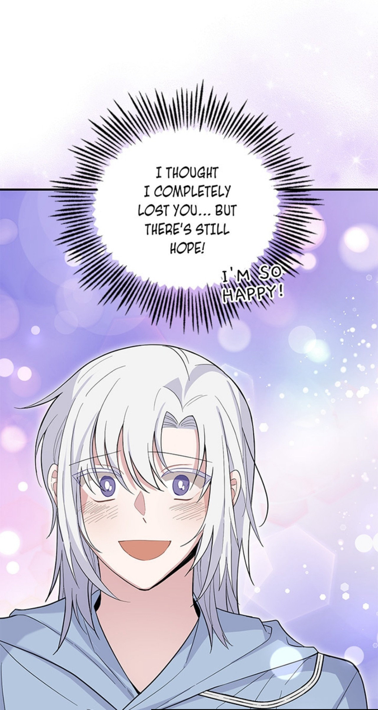 Read Silver Devil King chapter 101 image 24 on Lezhin
